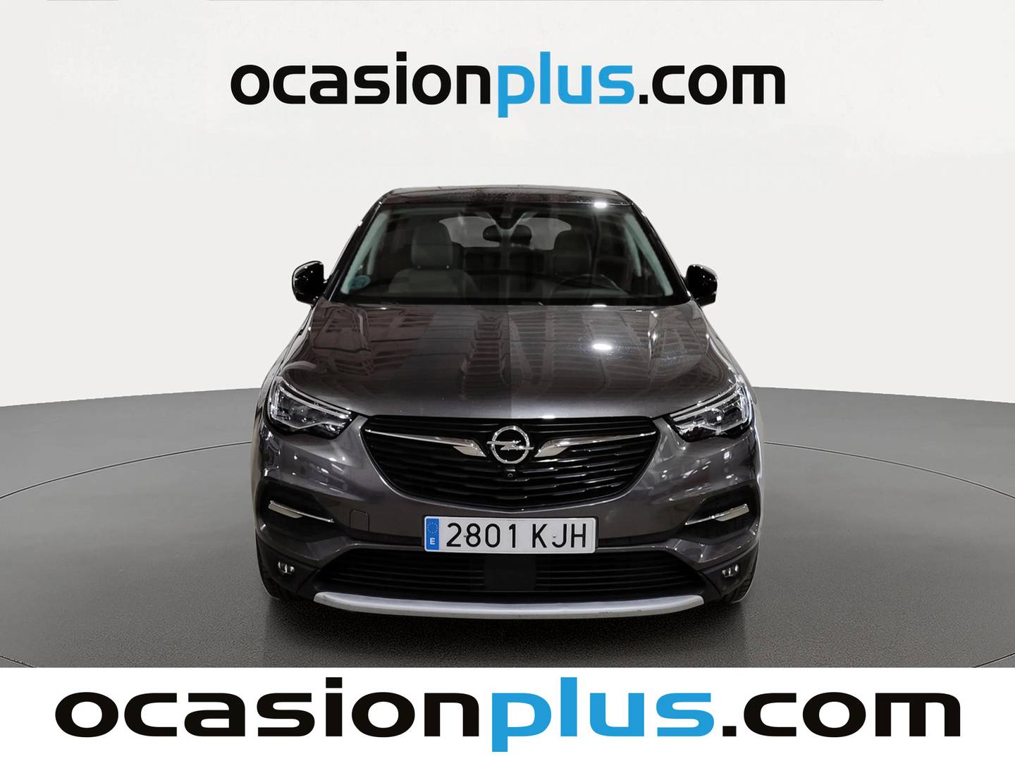 Opel Grandland X Opel Grandland X 1.2 Turbo Ultimate  (130 CV) al mejor precio