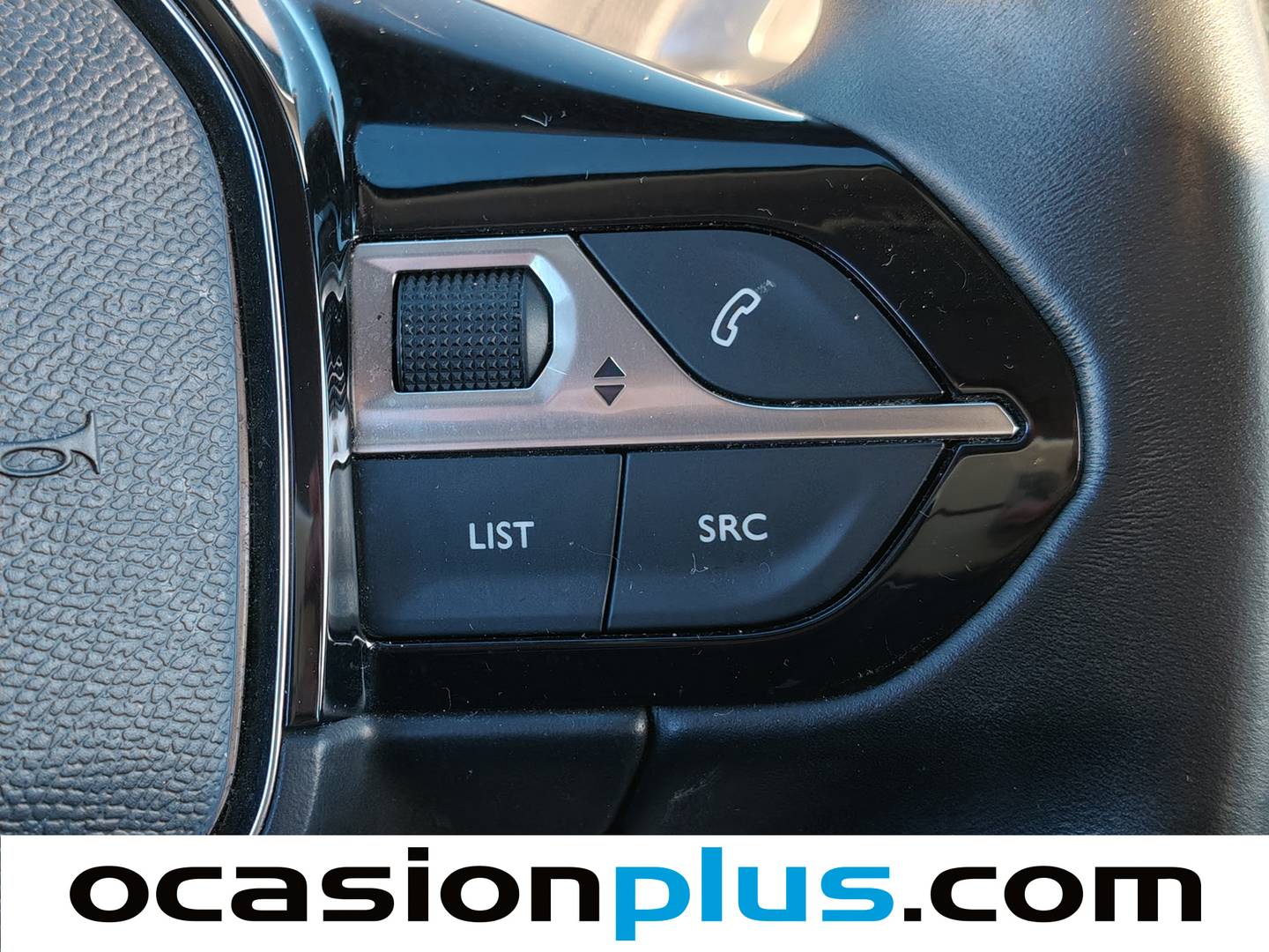 Peugeot 5008 Peugeot 5008 BlueHDi 130 S&S Allure (130 CV) 7 Plazas 130cv