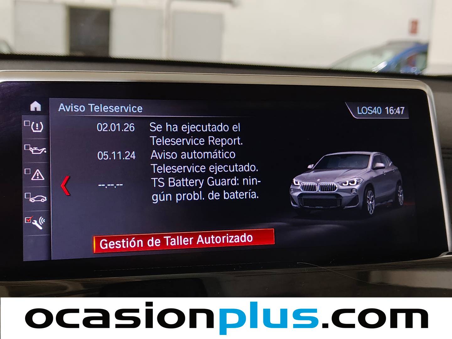 BMW X2 BMW X2 sDrive18i (136 CV) automático