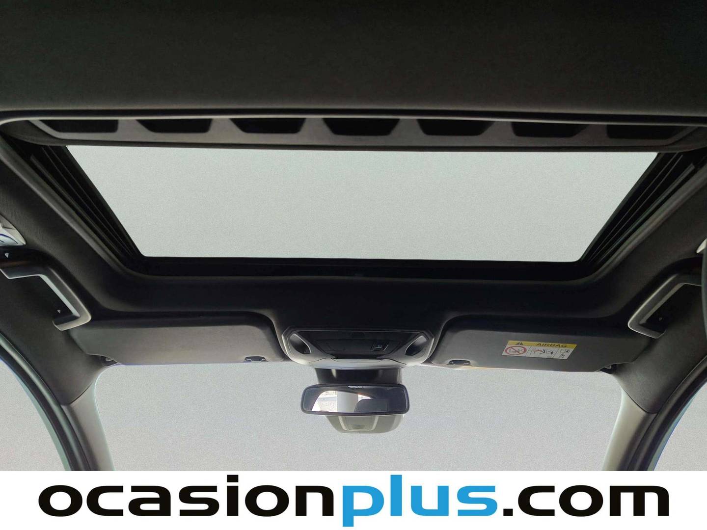 Extras y acabados del Ford Focus Ford Focus 1.5 Ecoboost ST-Line Auto (182 CV)