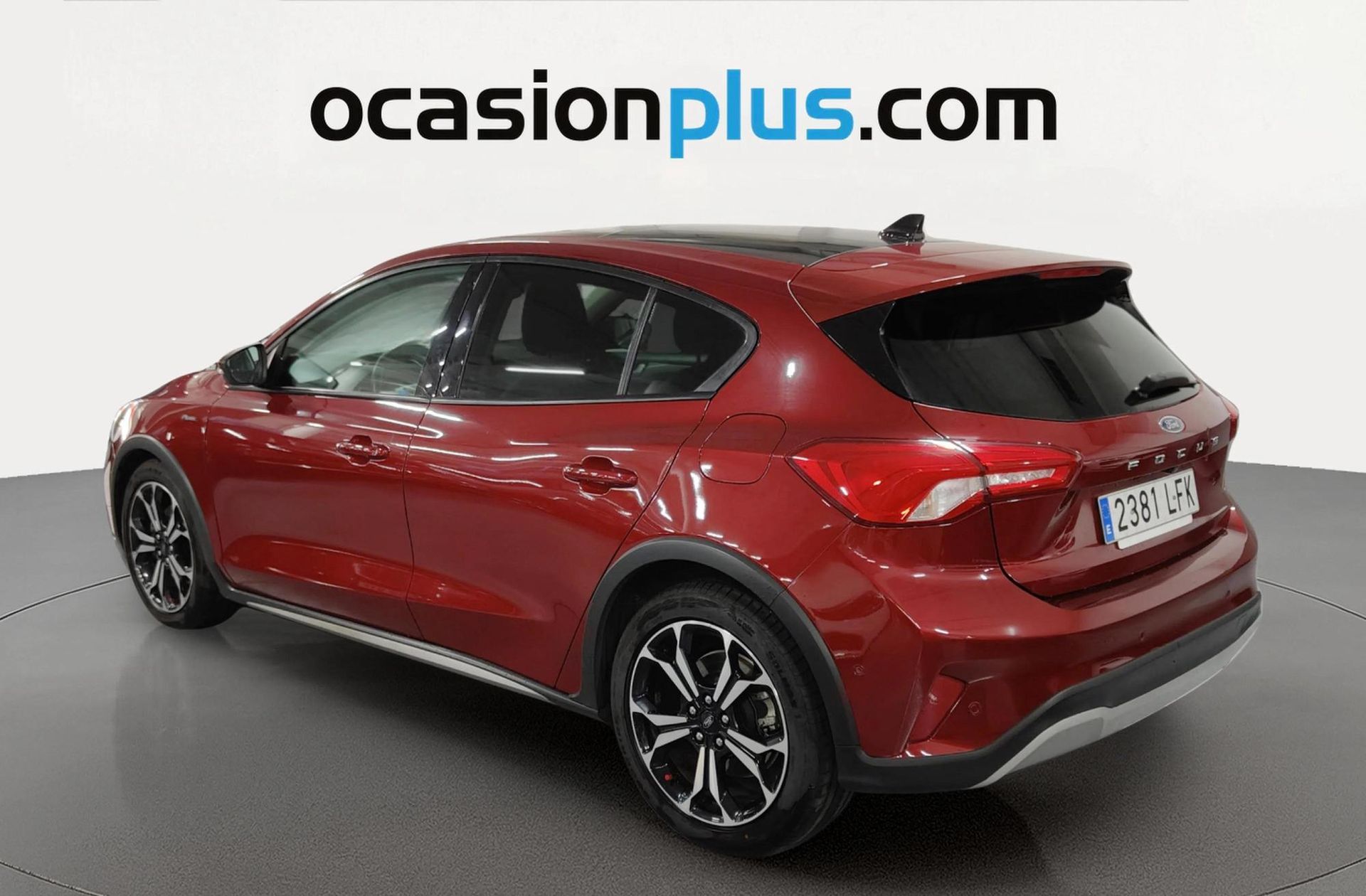 Ford Focus 2.0 EcoBlue Active - foto 3