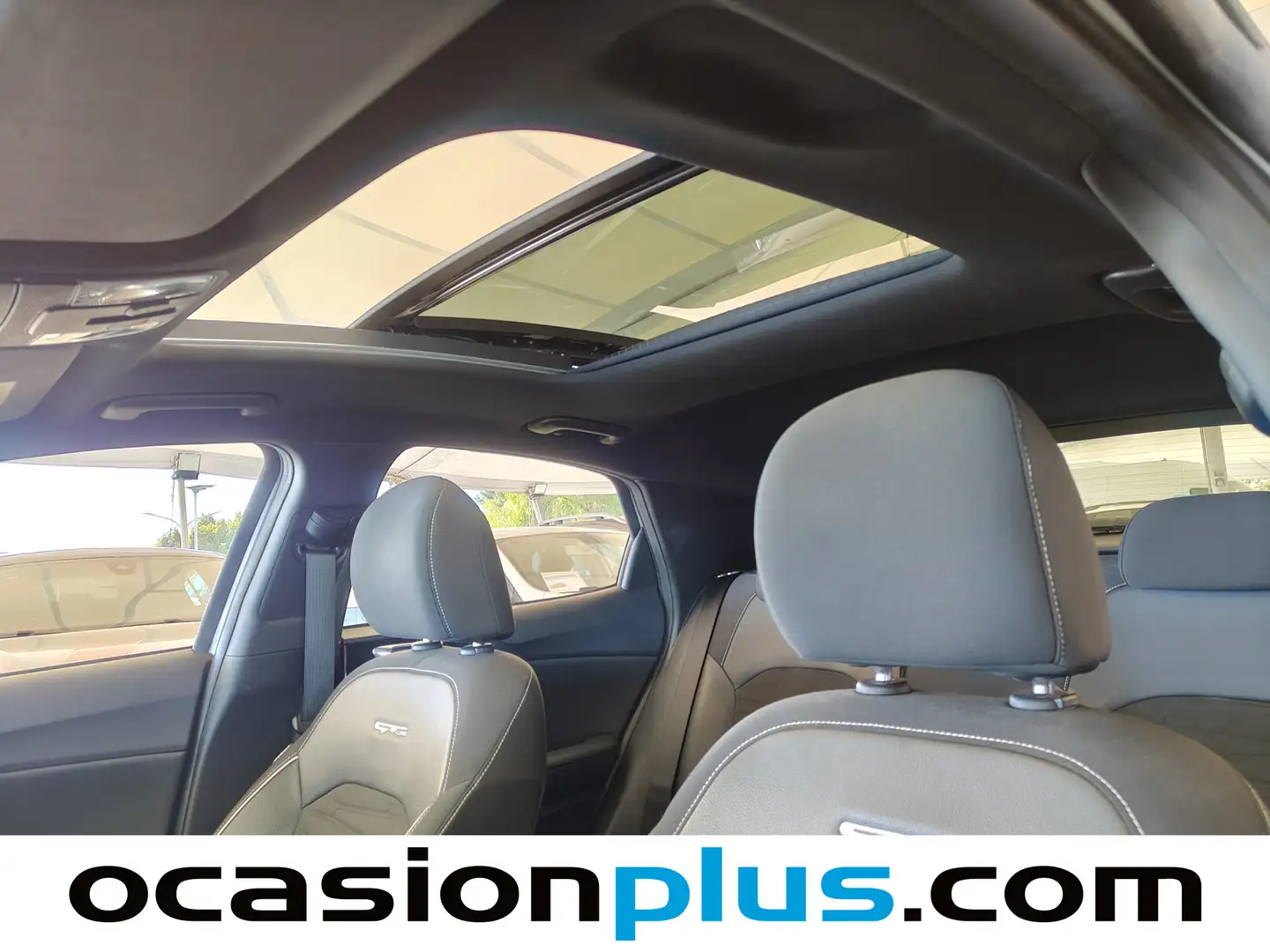 Foto KIA XCeed Kia XCeed 1.5 MHEV iMT GT-line (160 CV)