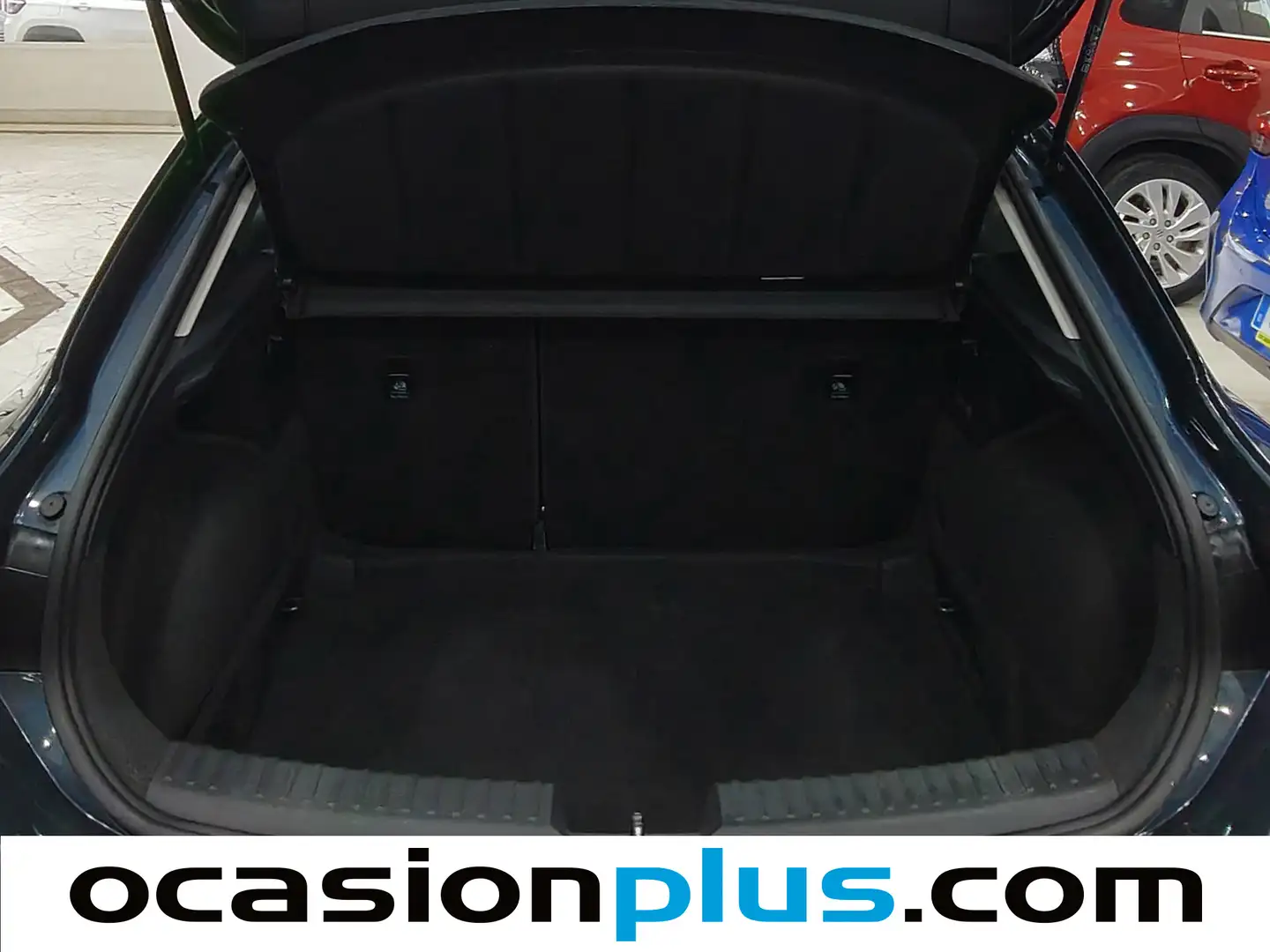 Foto Seat León SEAT León 2.0 TDI S&S Style XL (116 CV)