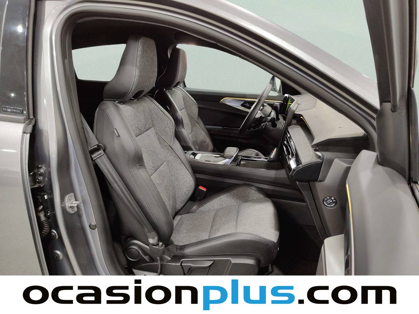 Renault Rafale Renault Rafale Rafale Techno E-Tech full hybrid (200 CV) híbrido