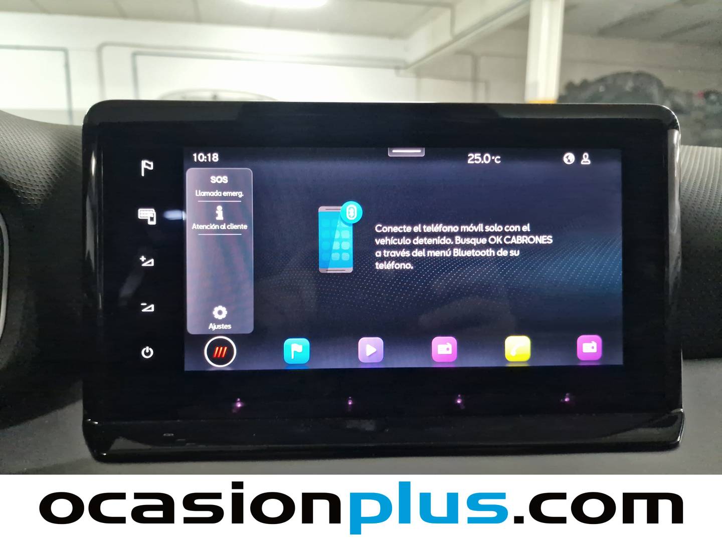 Foto Seat Ibiza SEAT Ibiza 1.0 TSI S&S FR XL (115 CV)