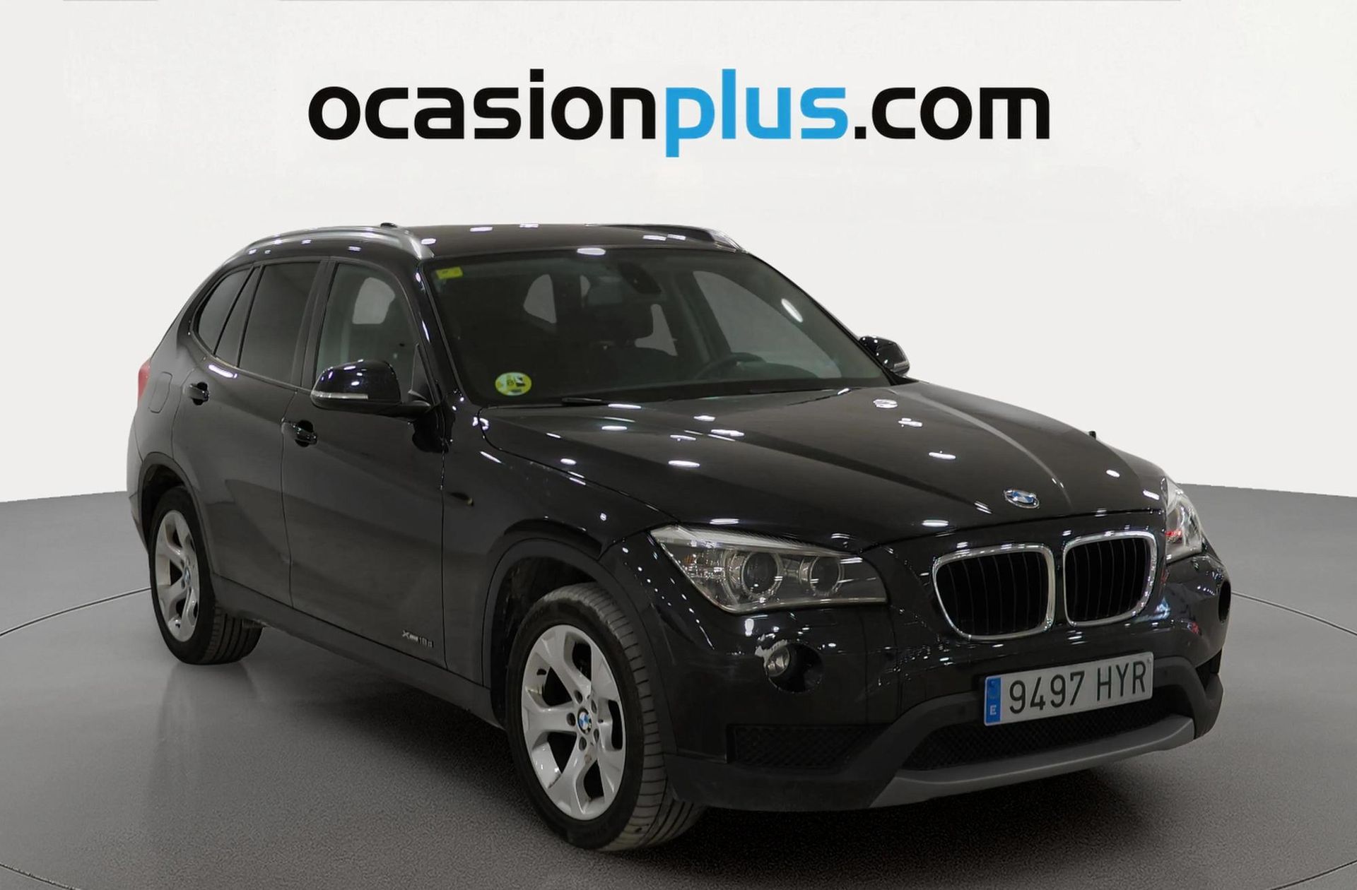 BMW X1 sDrive18d - foto 2