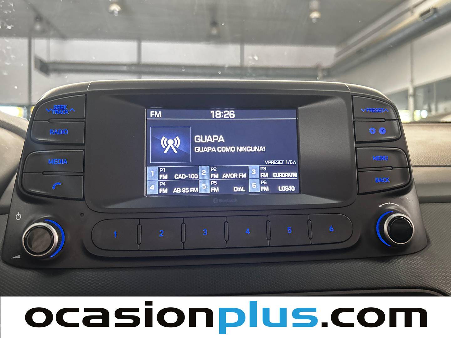 Extras del Hyundai Kona Hyundai Kona 1.0 TGDi Essence 4x2 (120 CV)