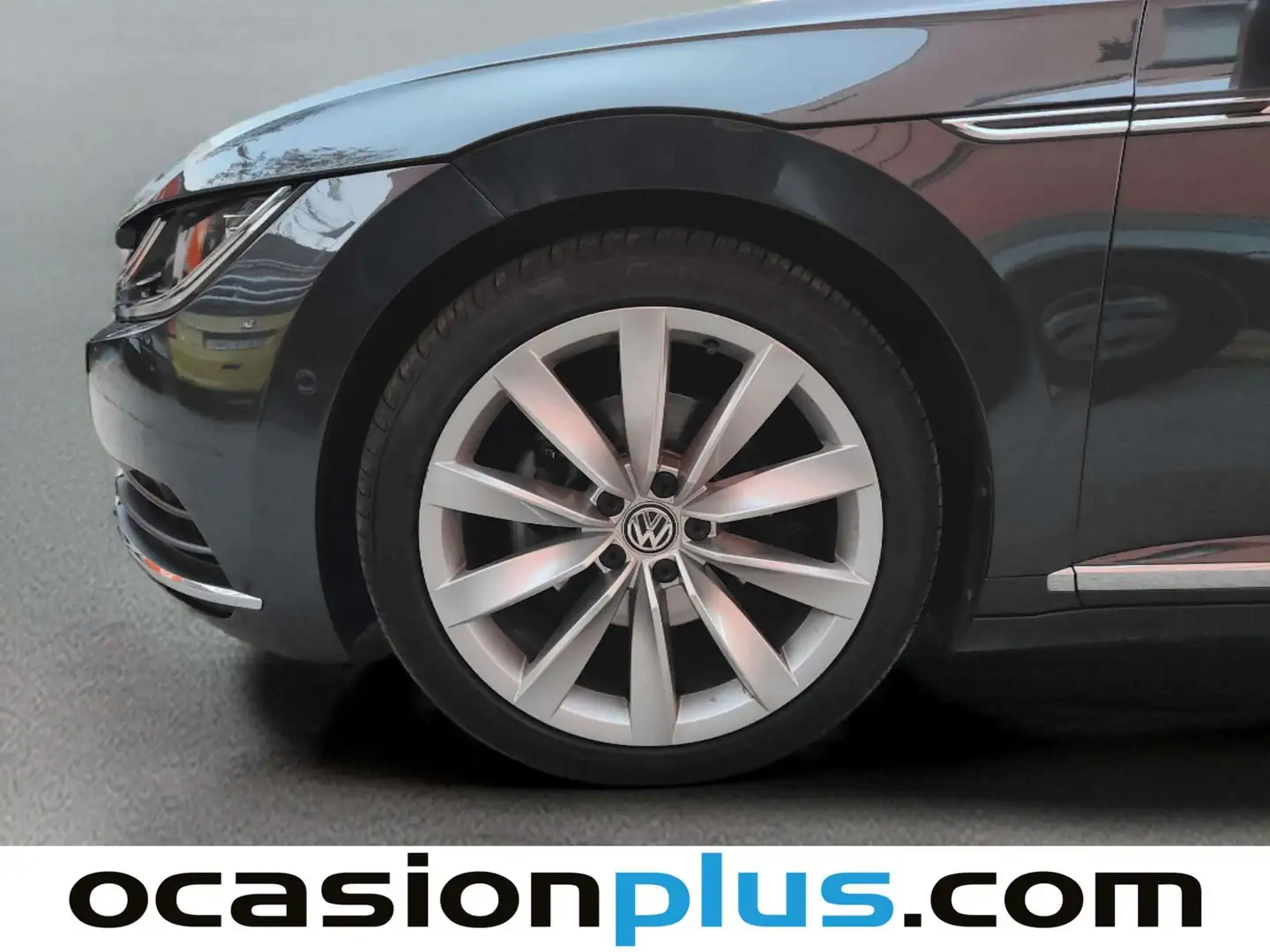 Foto Volkswagen Arteon Volkswagen Arteon Elegance 2.0 TDI (190 CV) DSG 4Motion