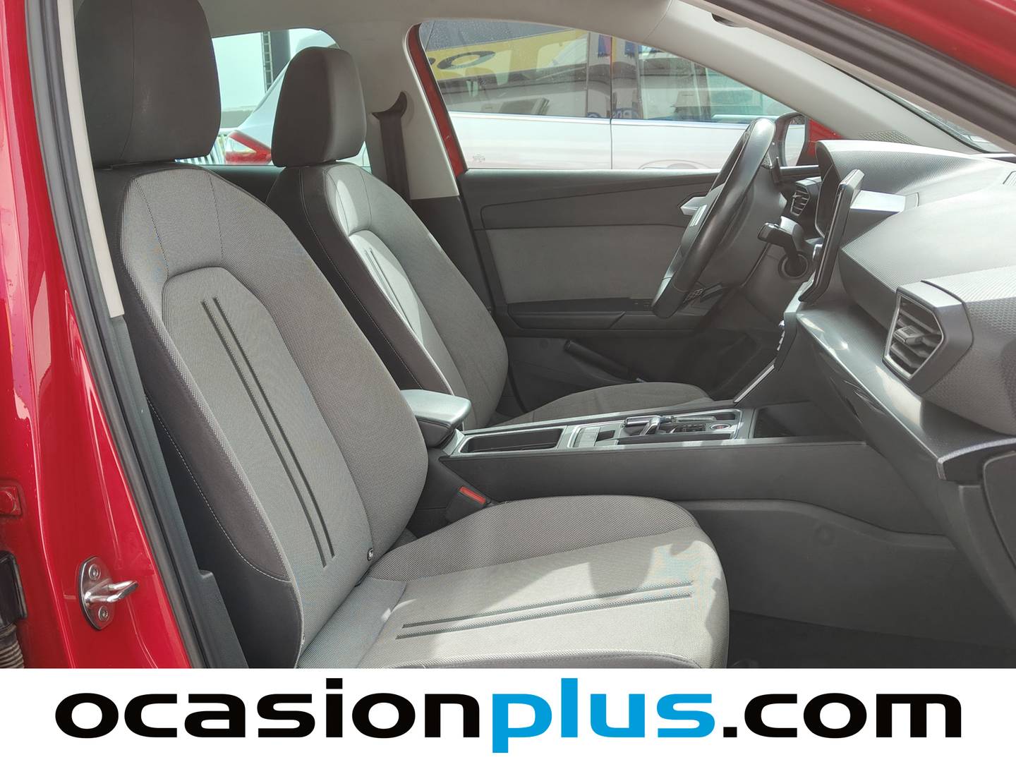 Seat León Seat León 1.0 eTSI S&S Style Go DSG (110 CV) híbrido