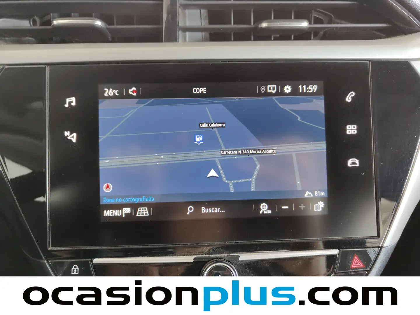 Foto Opel Corsa Opel Corsa 1.2 Turbo XHL Edition (100 CV)