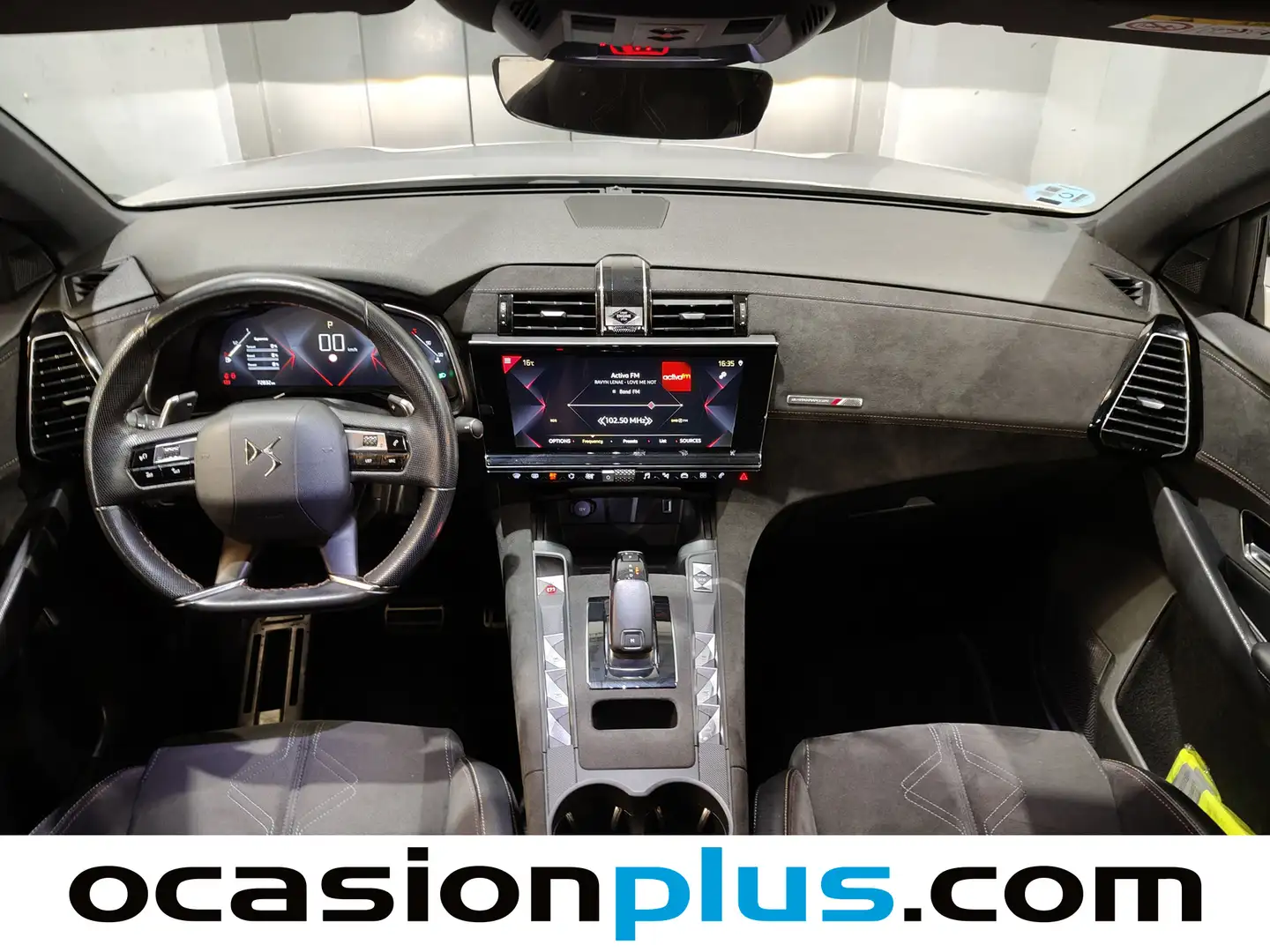 Foto DS DS 7 Crossback DS DS7 Crossback BlueHDi 130 DE Performance Line AT (130 CV)