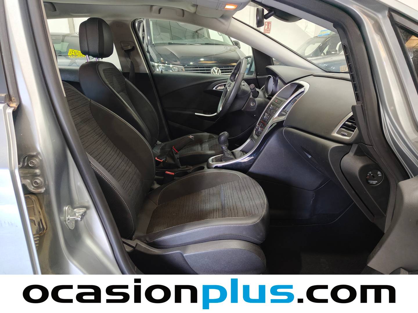 Opel Astra Opel Astra Sports Tourer 1.6 CDTI S&S Excellence (136 CV) al mejor precio