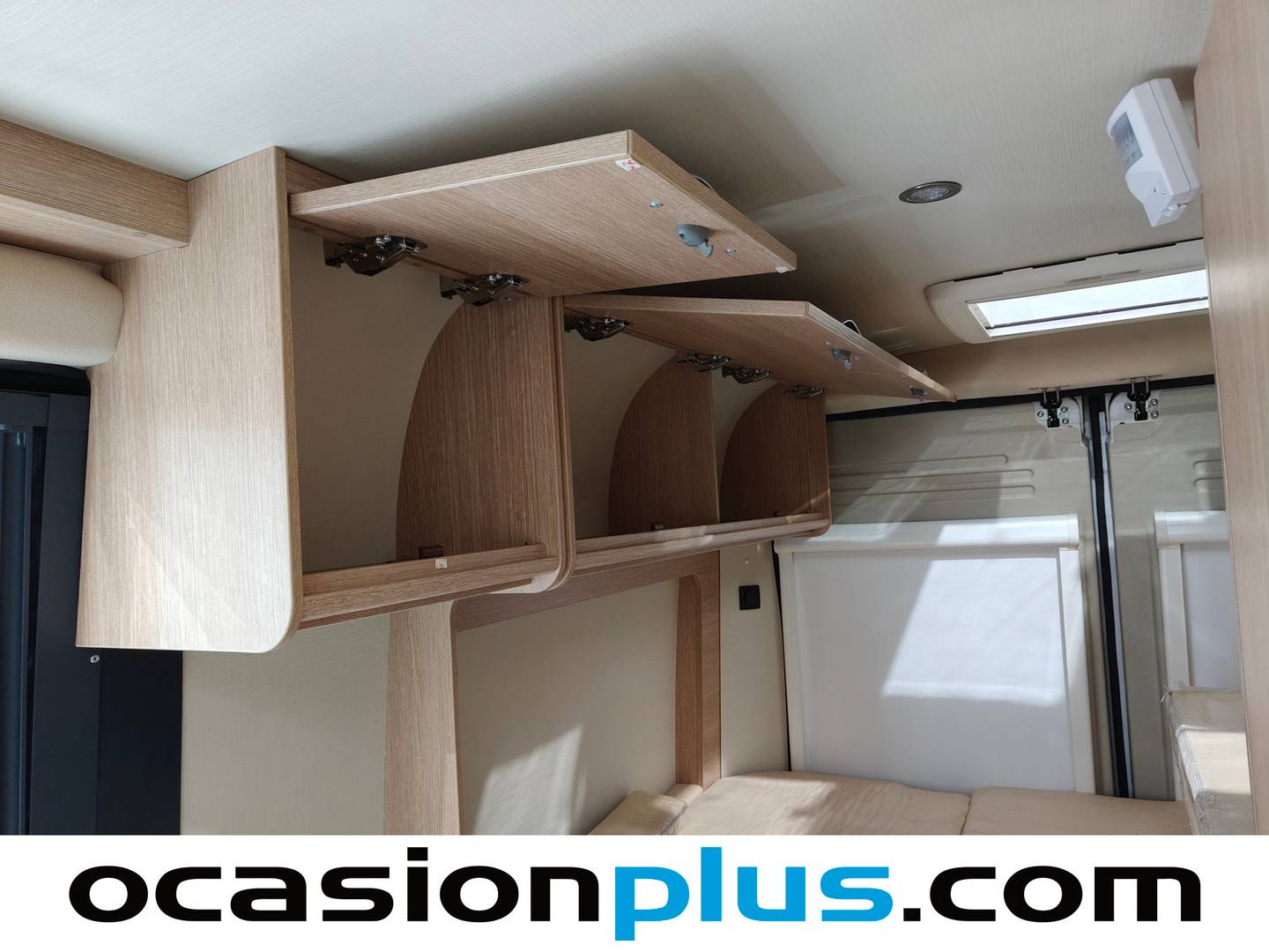 Capron Roadcar Capron Roadcar 540 (130CV) 4 Plazas barato