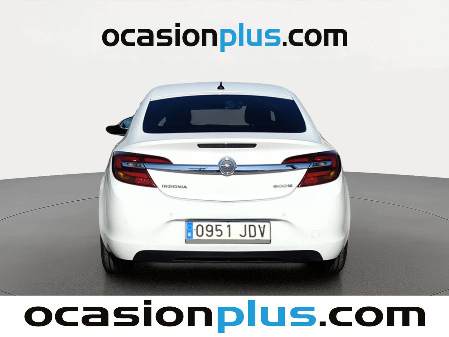 Opel Insignia Opel Insignia 2.0 CDTI ecoFlex S&S Selective (140 CV) al mejor precio