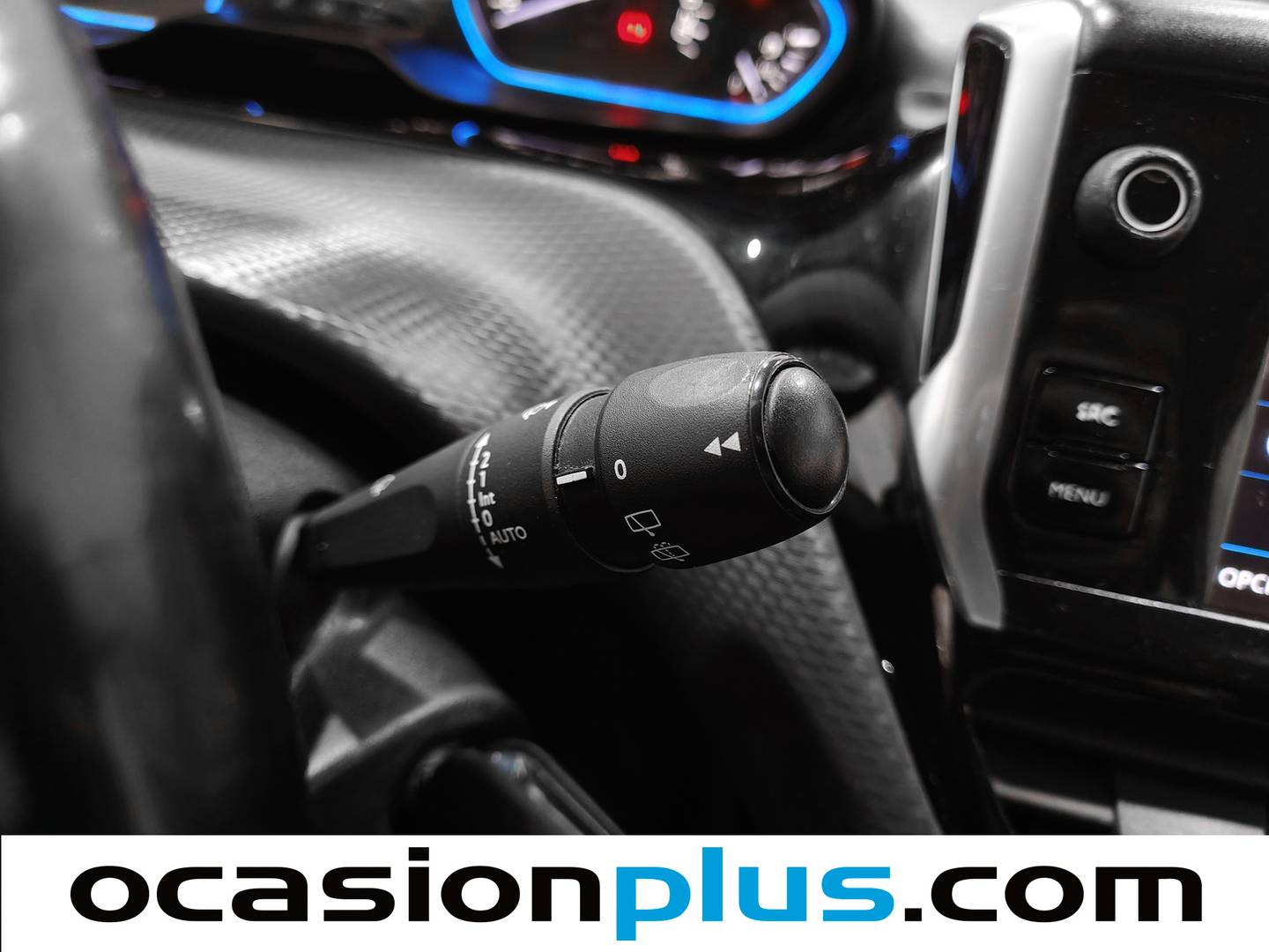 Foto Peugeot 2008 Peugeot 2008 BlueHDi 120 S&S Allure (120 CV)