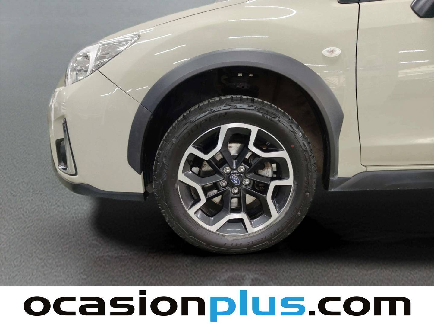 Subaru XV Subaru XV 1.6 Advance (114 CV) gasolina