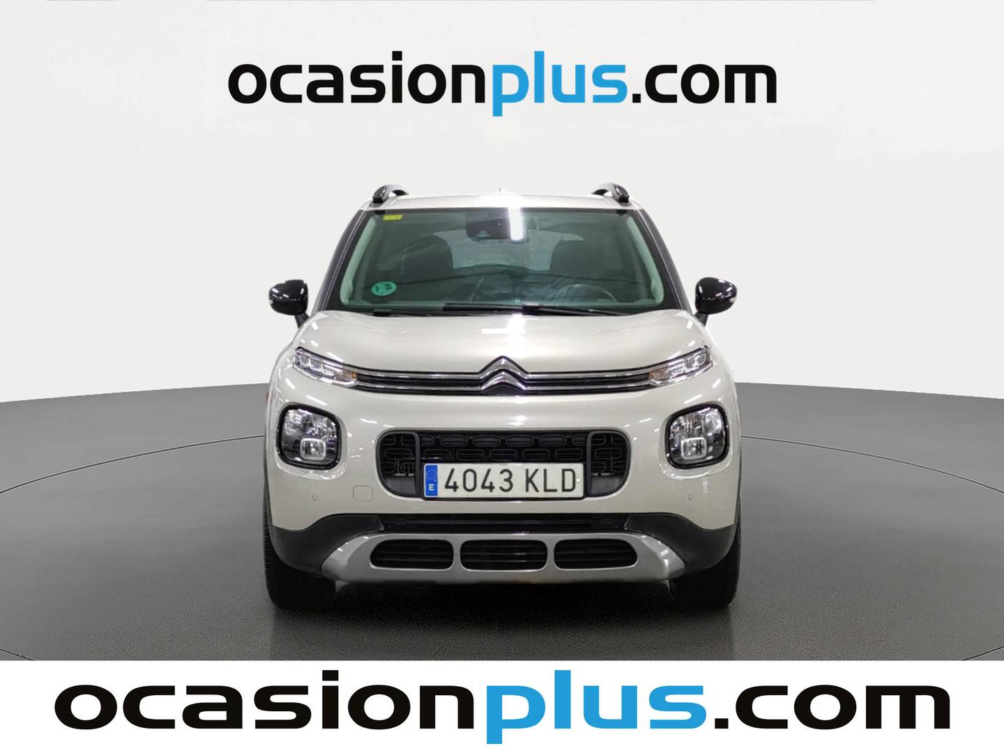 Foto Citroën C3 Aircross Citroen C3 Aircross PureTech 110 S&S Shine EAT6 (110 CV)