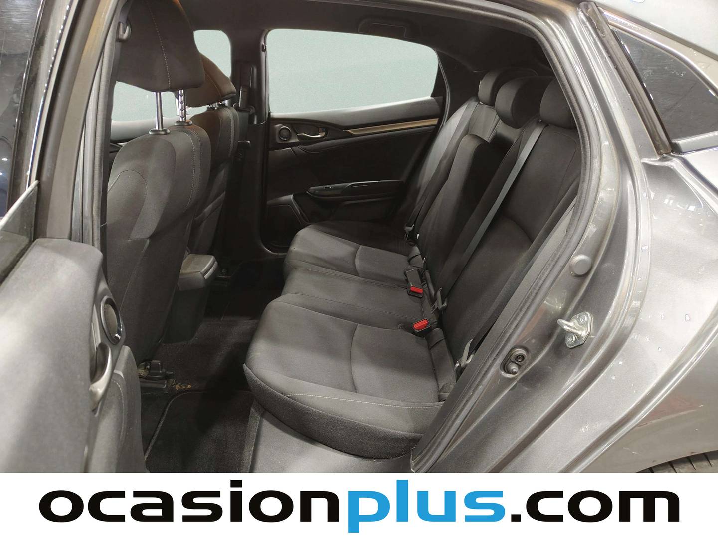 Foto Honda Civic Honda Civic 1.0 I-VTEC TURBO Elegance Navi CVT (129 CV)