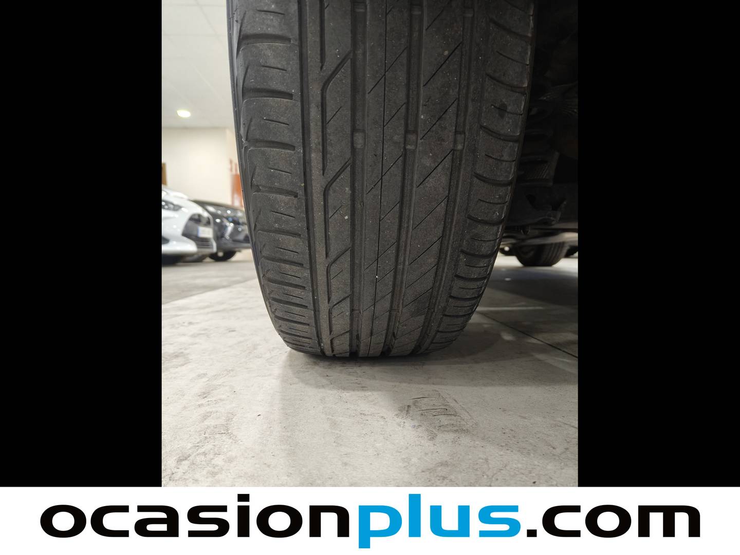 Foto Volkswagen T-Roc Volkswagen T-Roc R-Line 1.5 TSI (150 CV) DSG