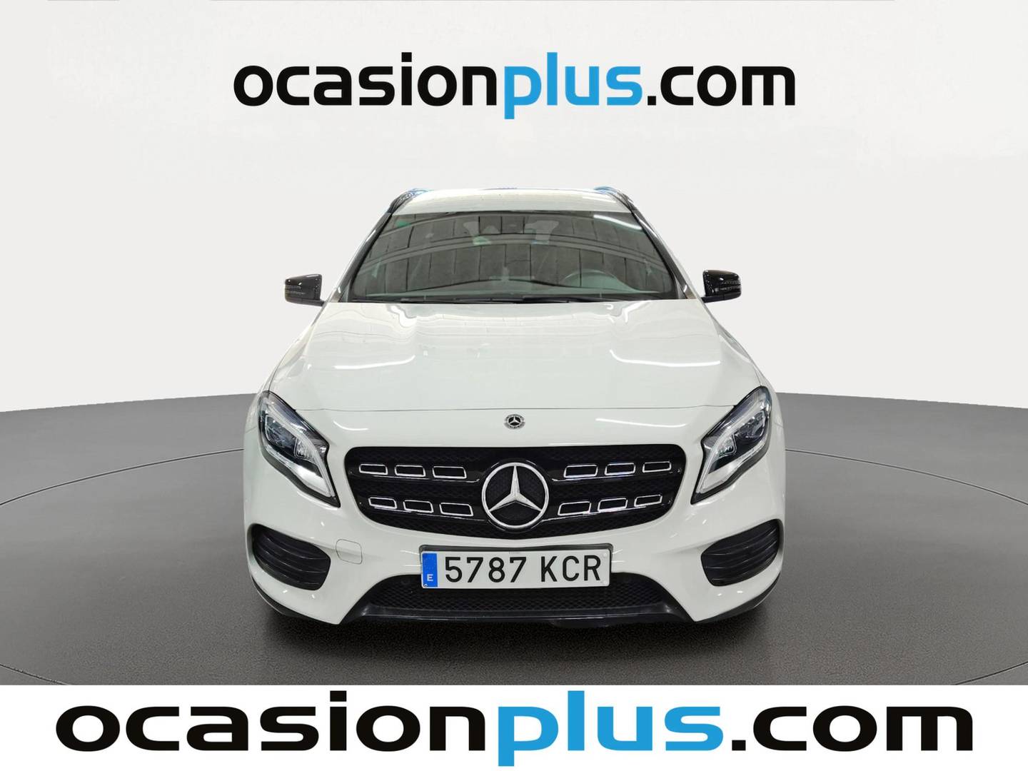 Mercedes GLA Mercedes-Benz GLA 220 d AMG Line (177 CV) 177cv