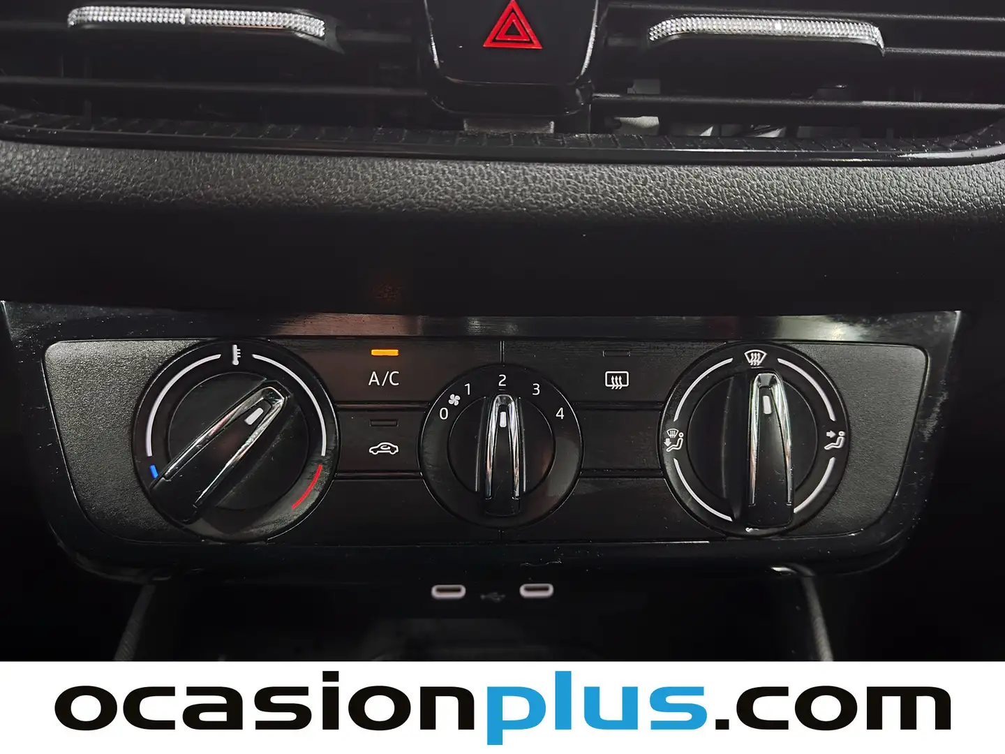 Foto Skoda Fabia Skoda Fabia 1.0 TSI Selection  (95 CV)