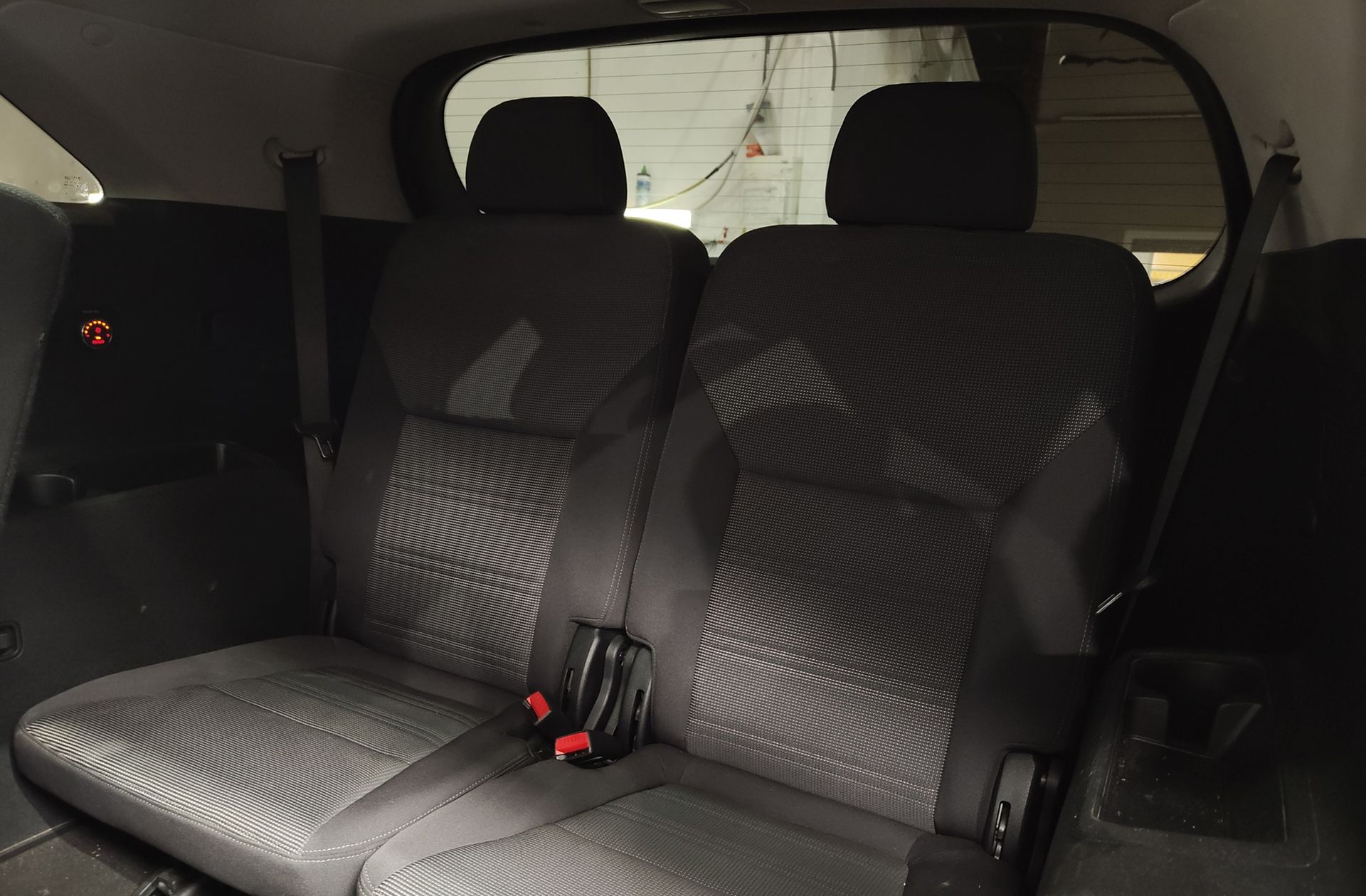 Kia Sorento 2.2 CRDi Drive 4x2 7 plazas - foto 5