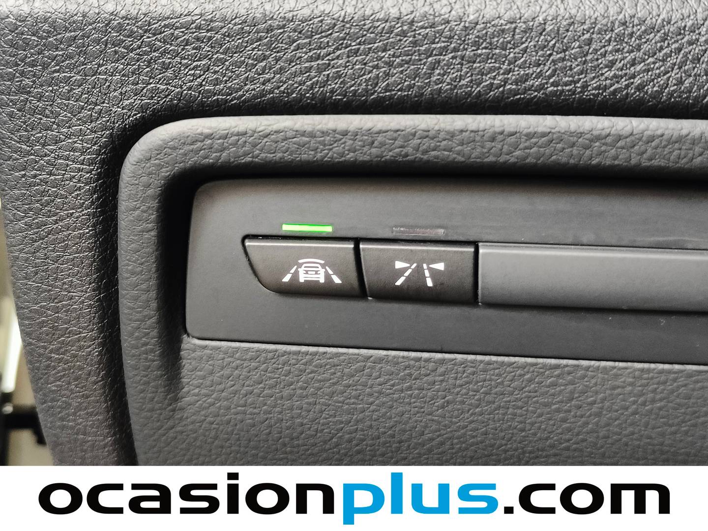 Paquetes del BMW Serie 3 BMW Serie 3 330i Gran Turismo (252 CV) Pack M