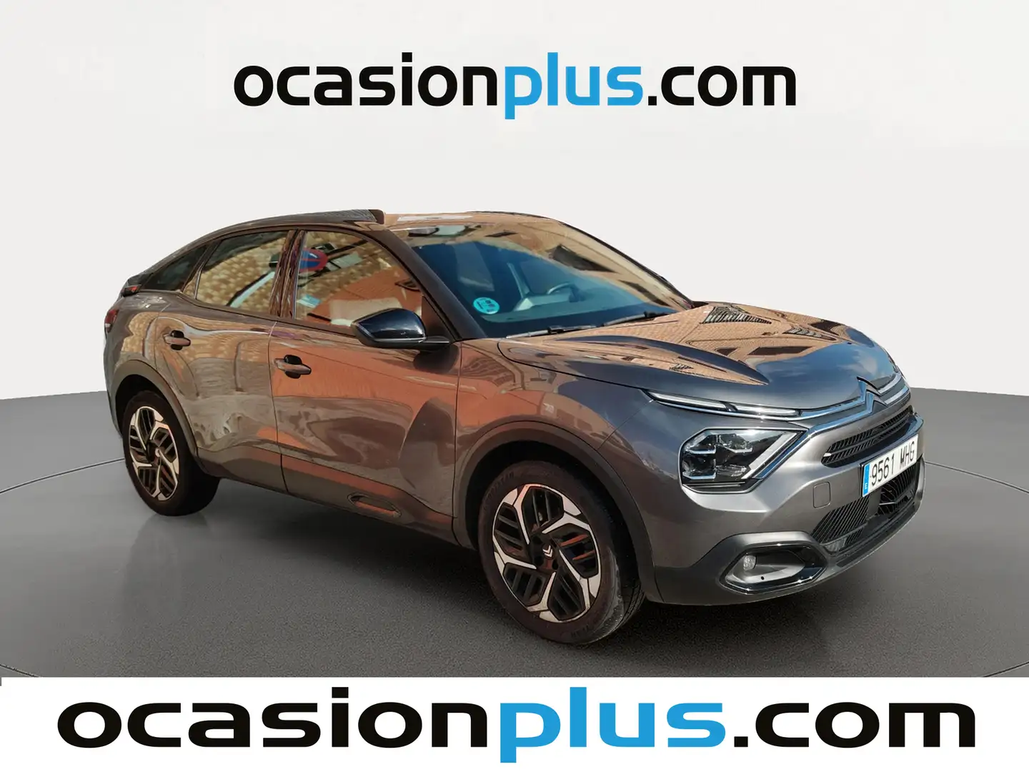 Foto Citroën C4 Citroen C4 PureTech 130 S&S 6v Feel Pack (130 CV)