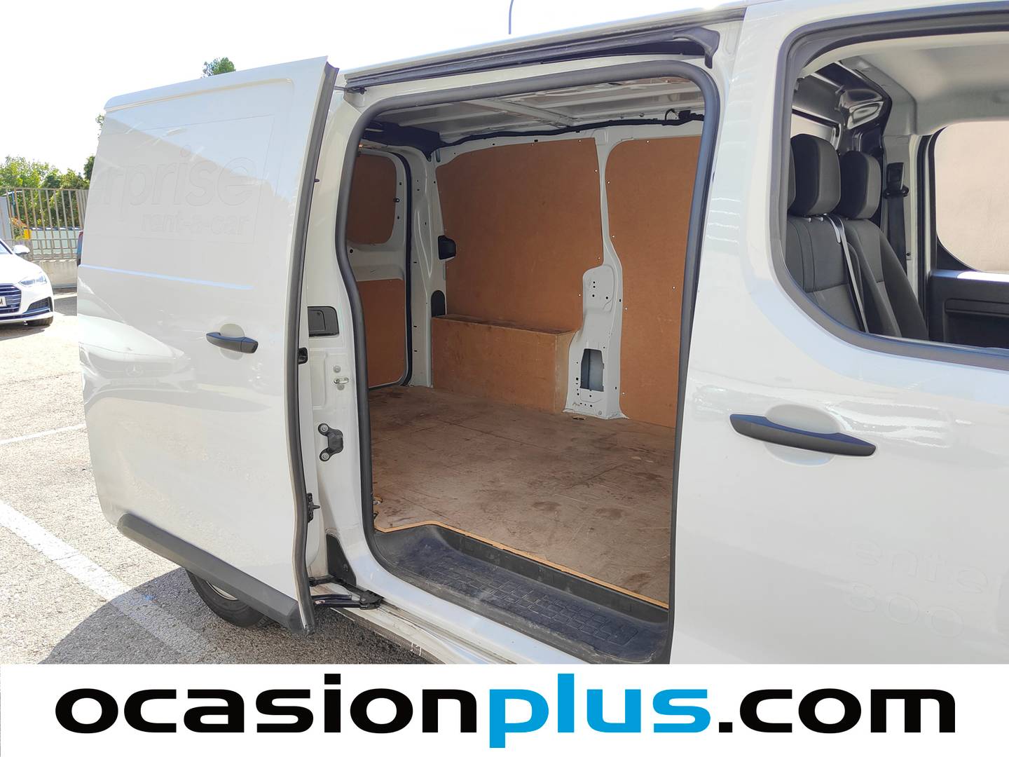 Opel Vivaro Opel Vivaro Furgon BlueHDi 120 (120 CV) al mejor precio