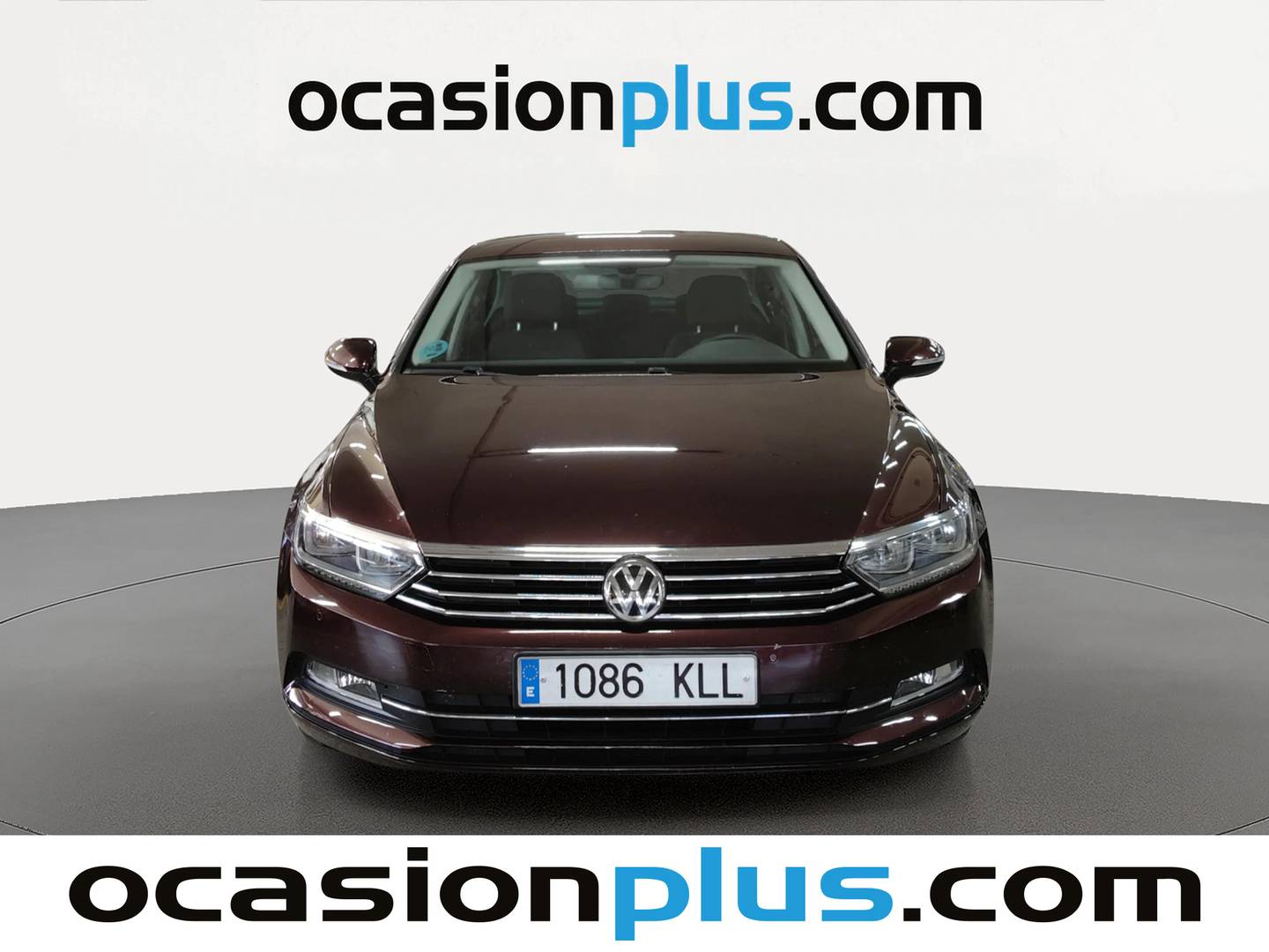 Volkswagen Passat Volkswagen Passat Advance 1.6 TDI (120 CV) 120cv