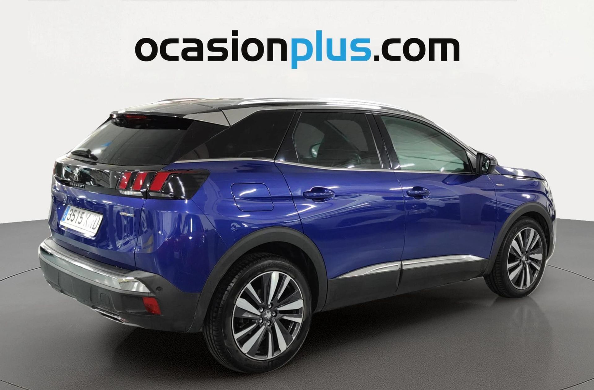 Peugeot 3008 PureTech 130 GT Line - foto 4