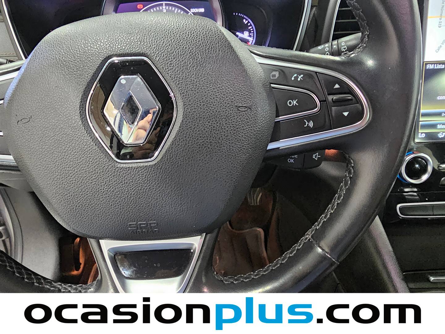 Renault Talisman Renault Talisman Sport Tourer Zen Energy dCi (160 CV) TT EDC al mejor precio
