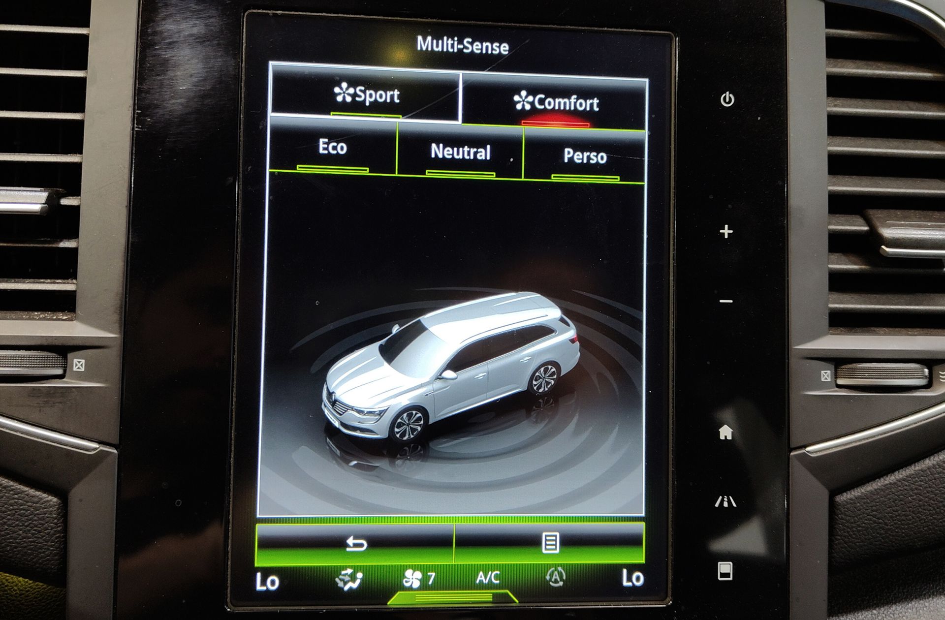 Renault Talisman Zen Energy dCi - foto 10