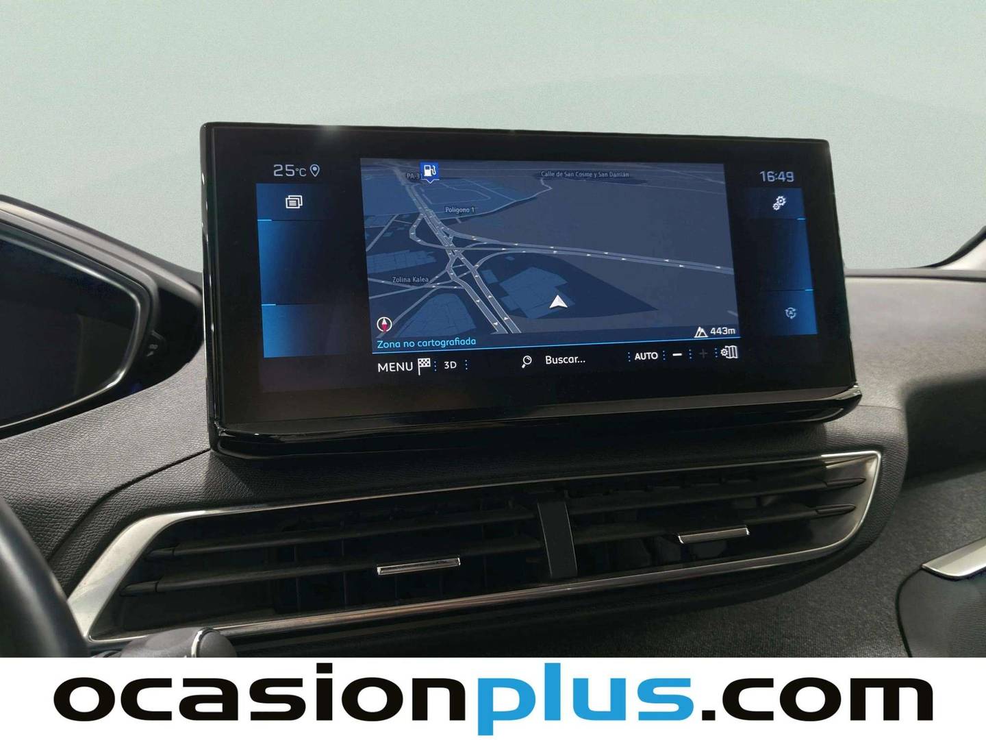 Acabados Peugeot 5008 Peugeot 5008 PureTech 130 S&S Allure Pack (130 CV) 7 Plazas