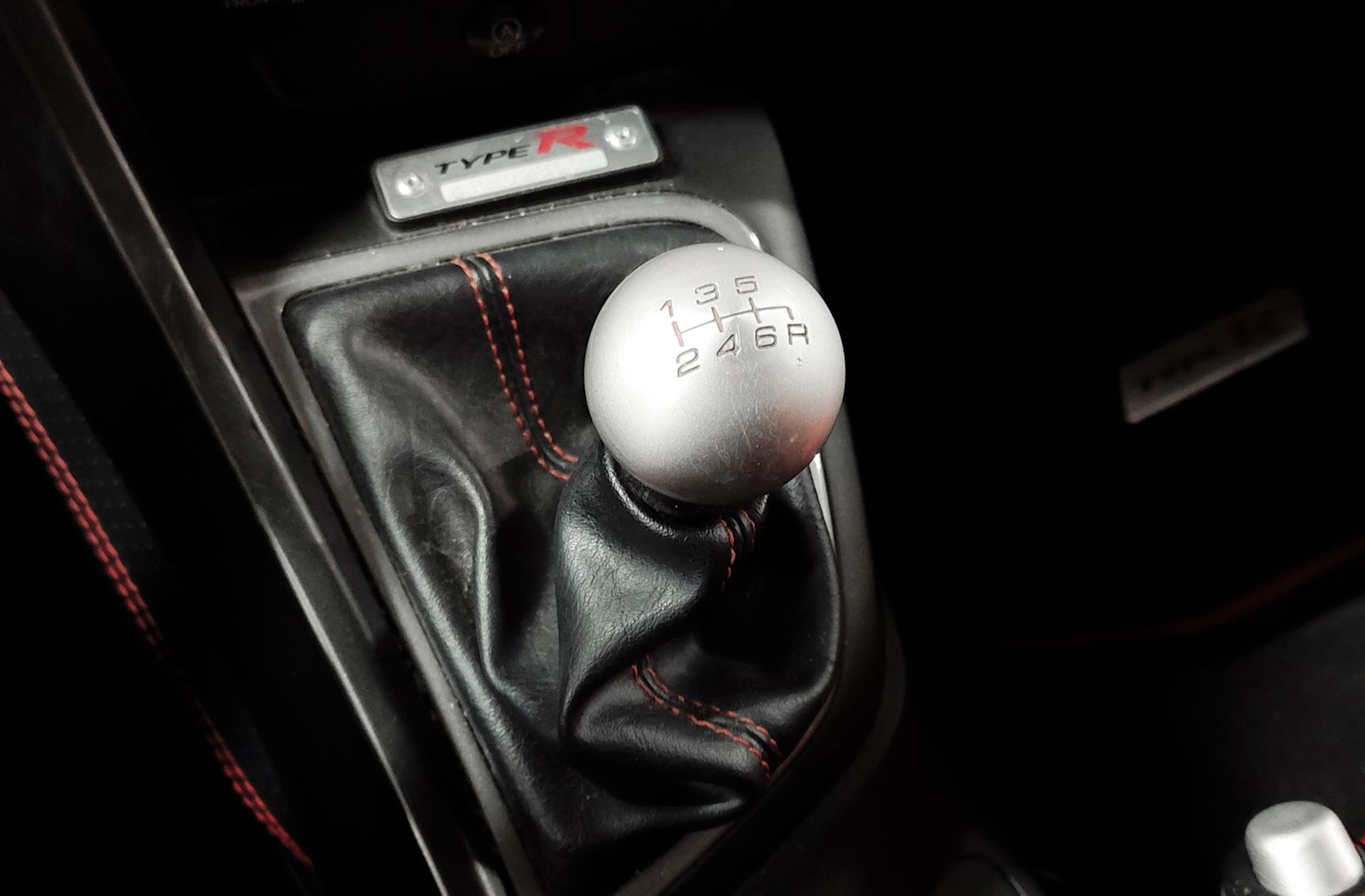 Honda Civic 2.0 VTEC Turbo Type R - foto 7