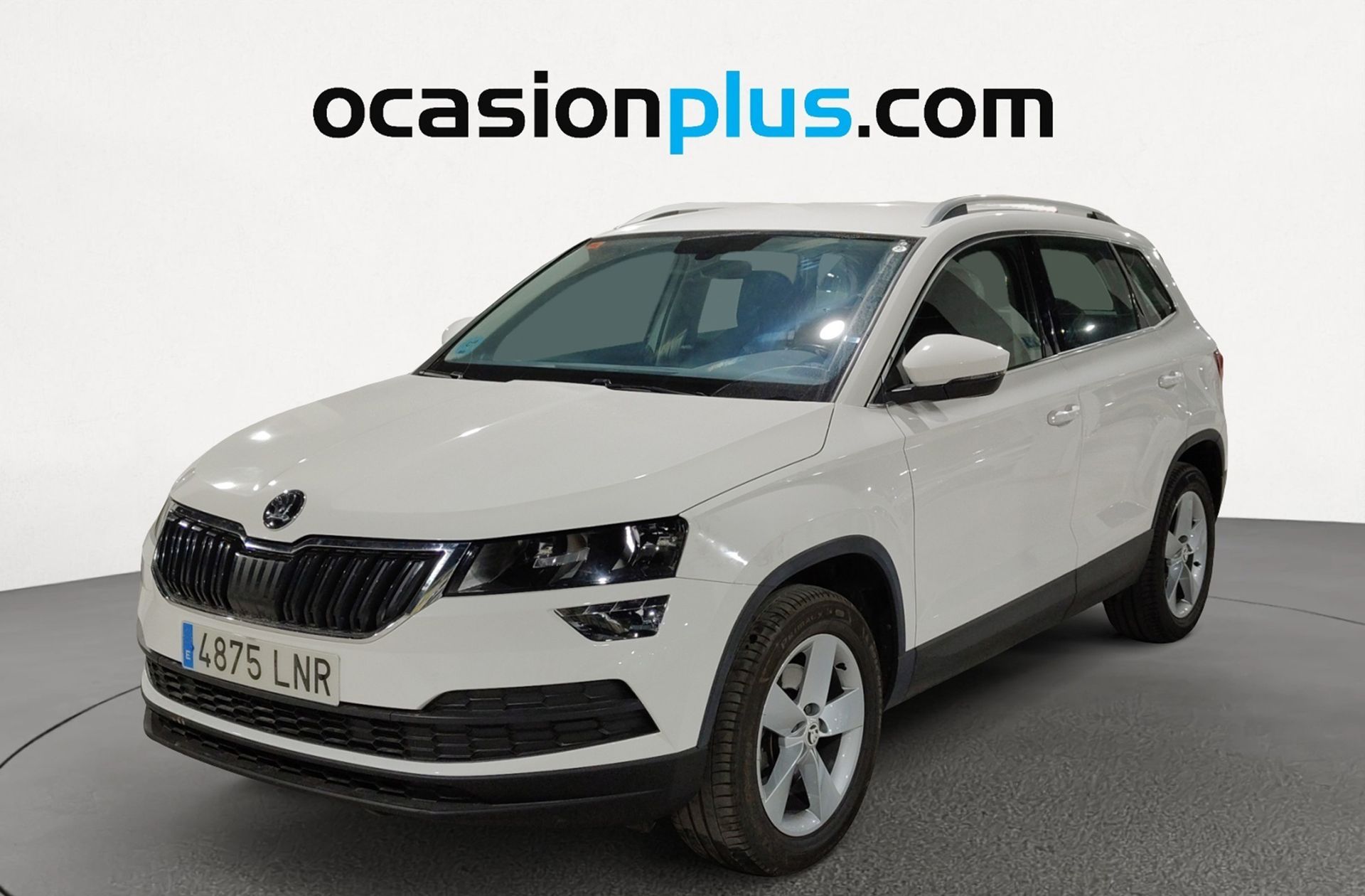 Škoda Karoq 2.0 TDI Ambition 4x4 DSG