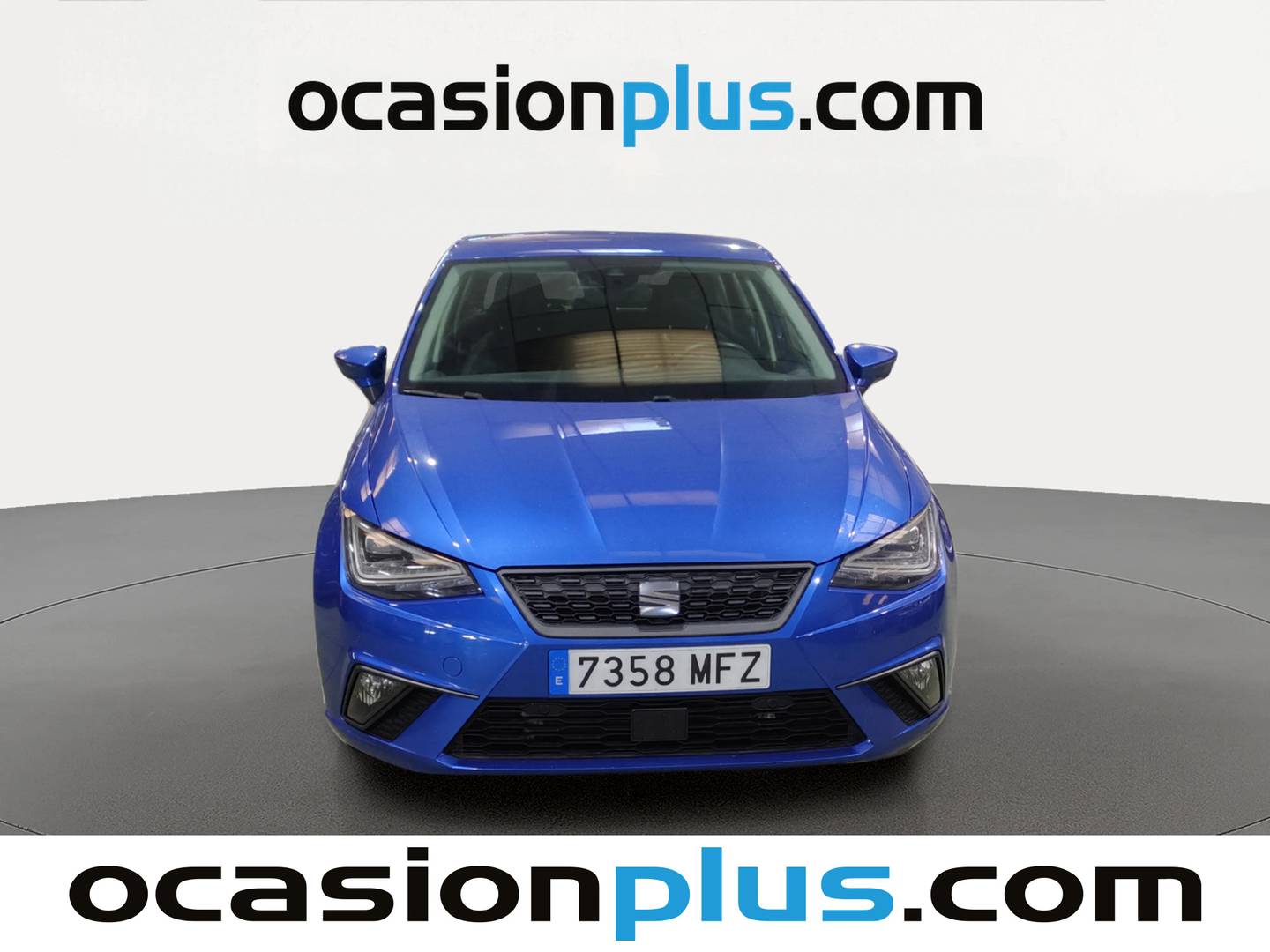Foto Seat Ibiza SEAT Ibiza 1.0 TSI Style XL (110 CV)
