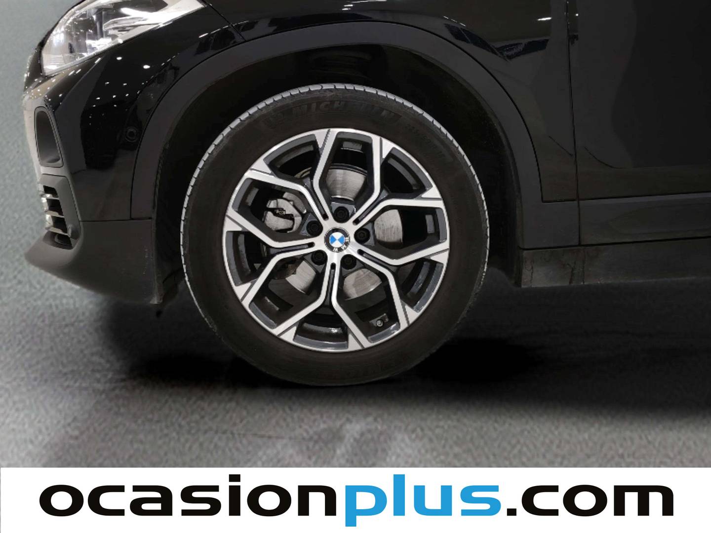 BMW X2 BMW X2 sDrive18d  (150 CV) 150cv