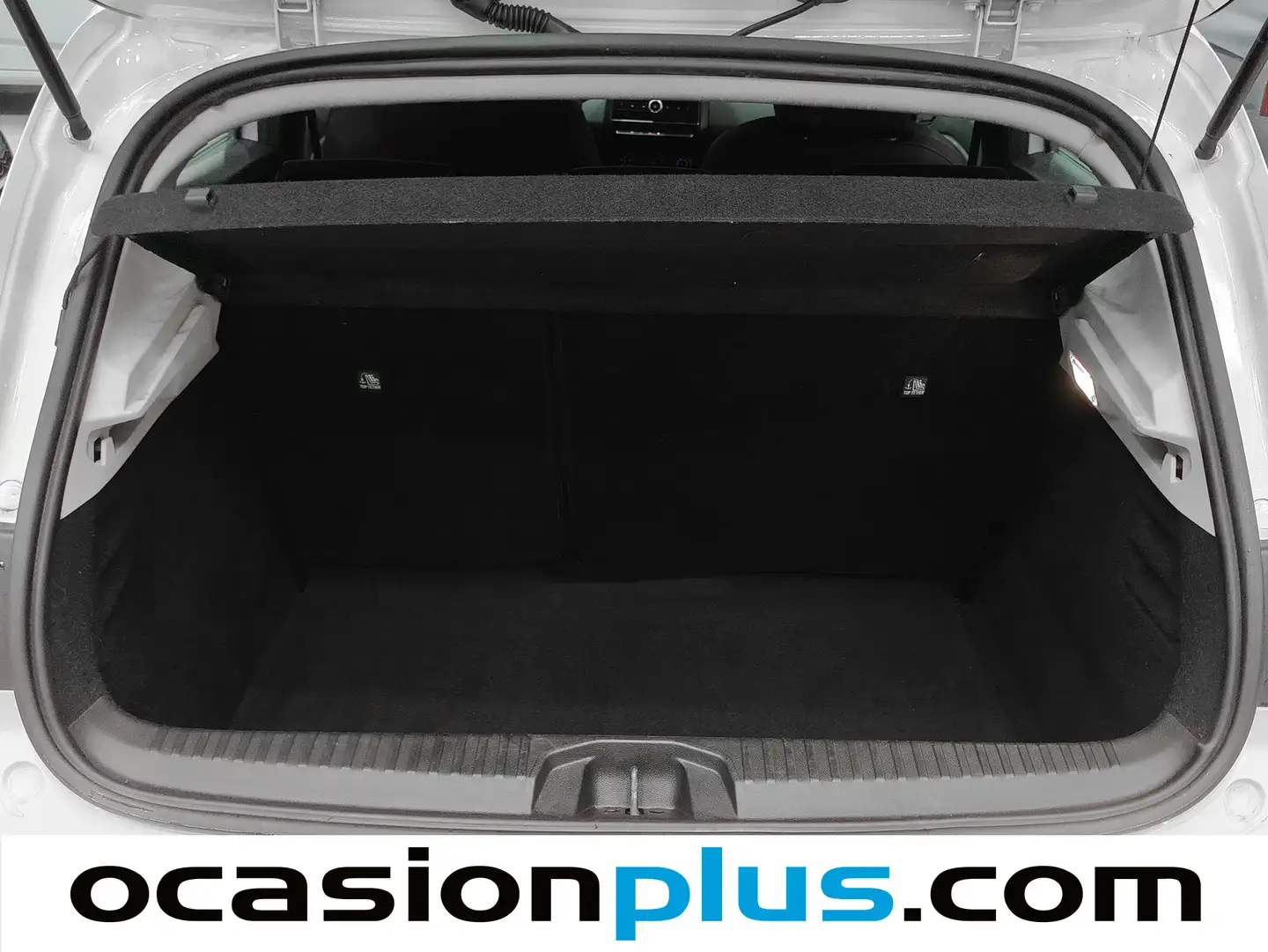 Foto Renault Clio Renault Clio Business Blue dCi (85 CV)