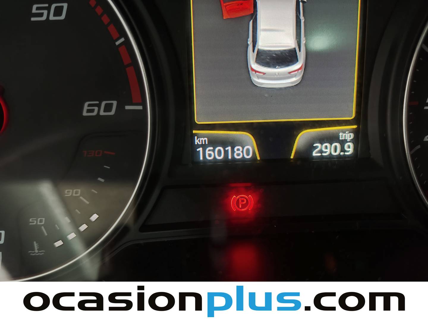 Seat León Seat León ST 2.0 TDI S&S FR DSG (150 CV) al mejor precio