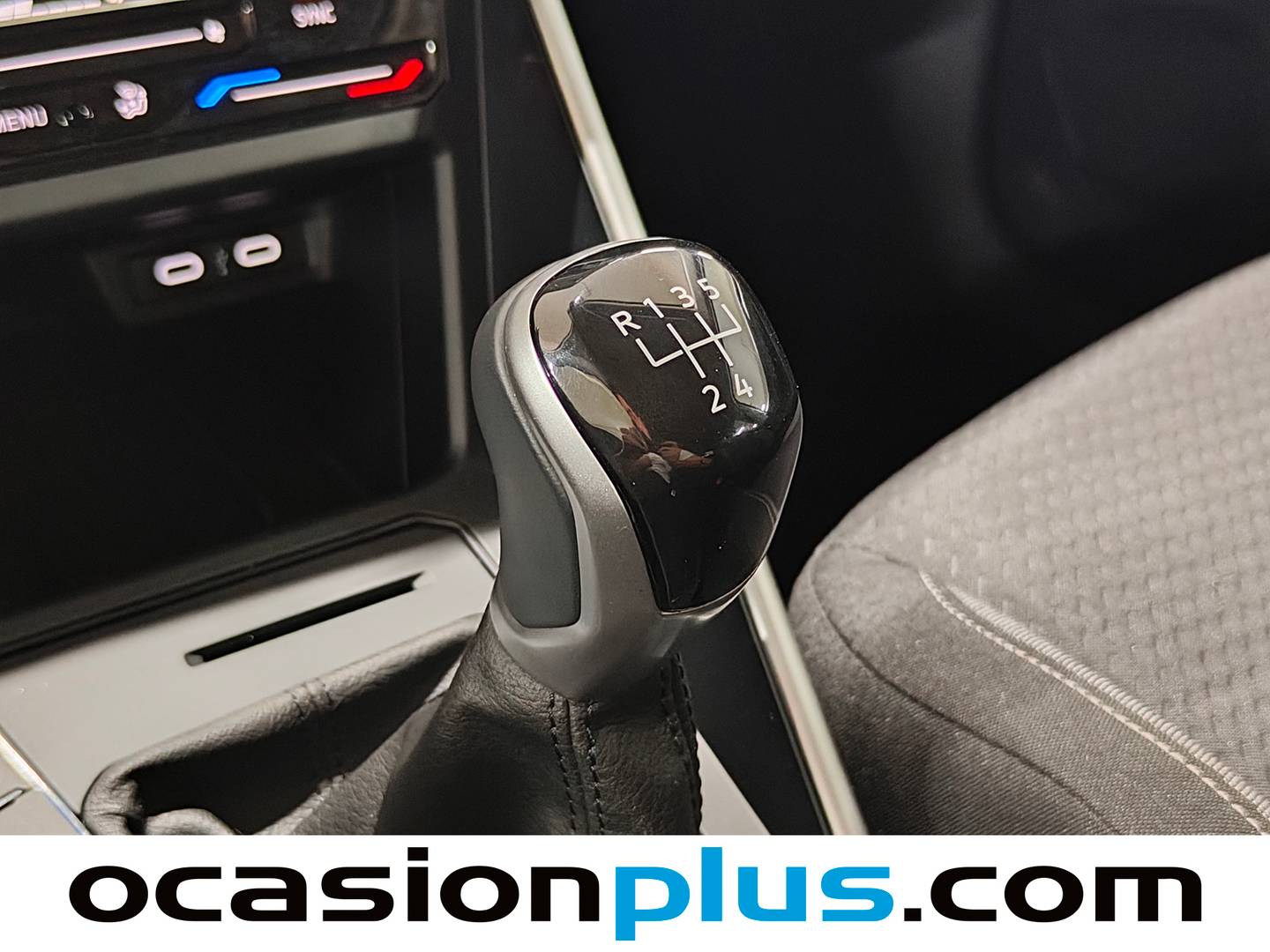 Volkswagen Polo Volkswagen Polo ``Más`` 1.0 TSI (95 CV) de segunda mano