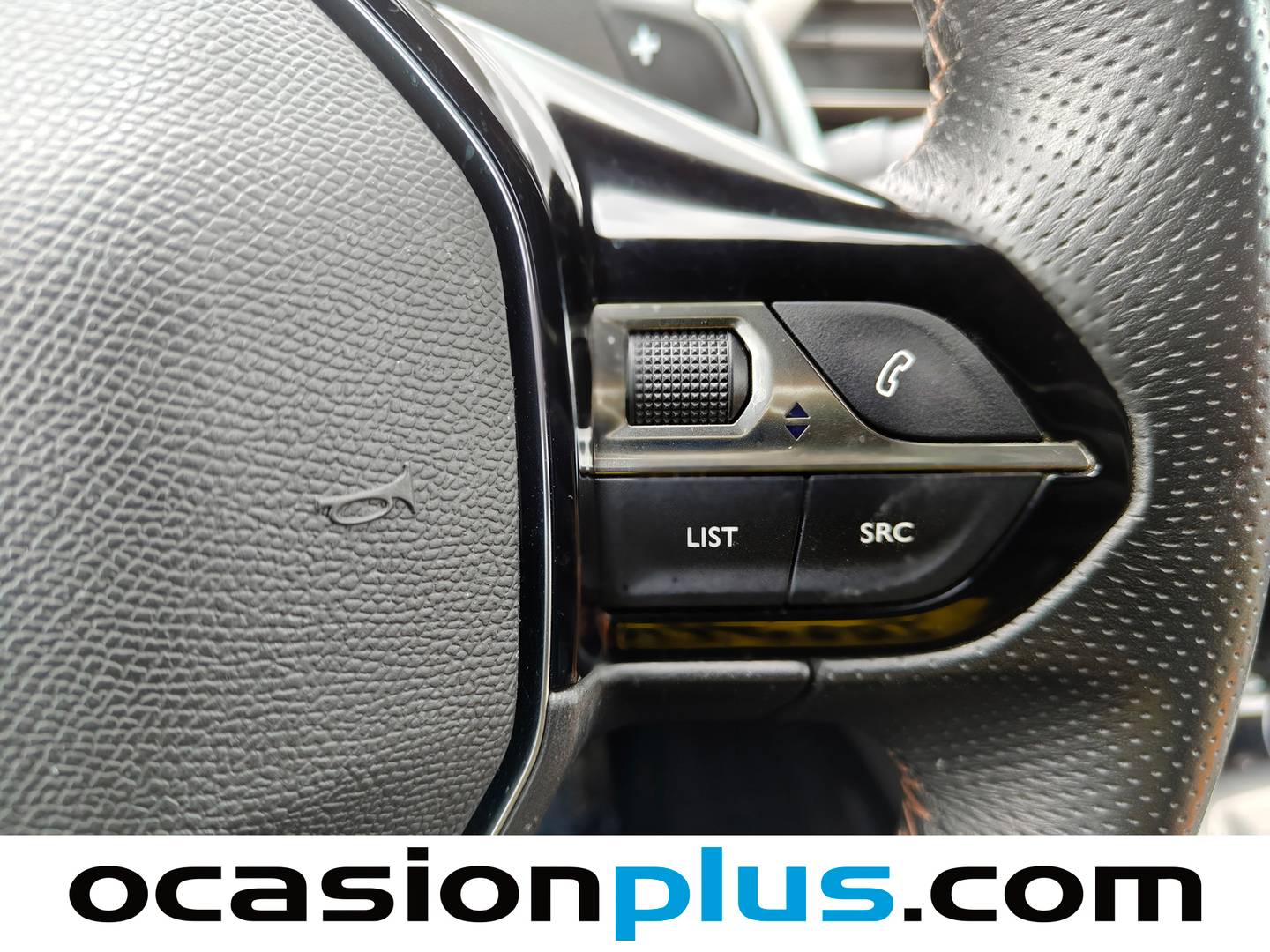 Peugeot 5008 Peugeot 5008 BlueHDI GT Line S&S EAT8 (130 CV) 7 Plazas automático