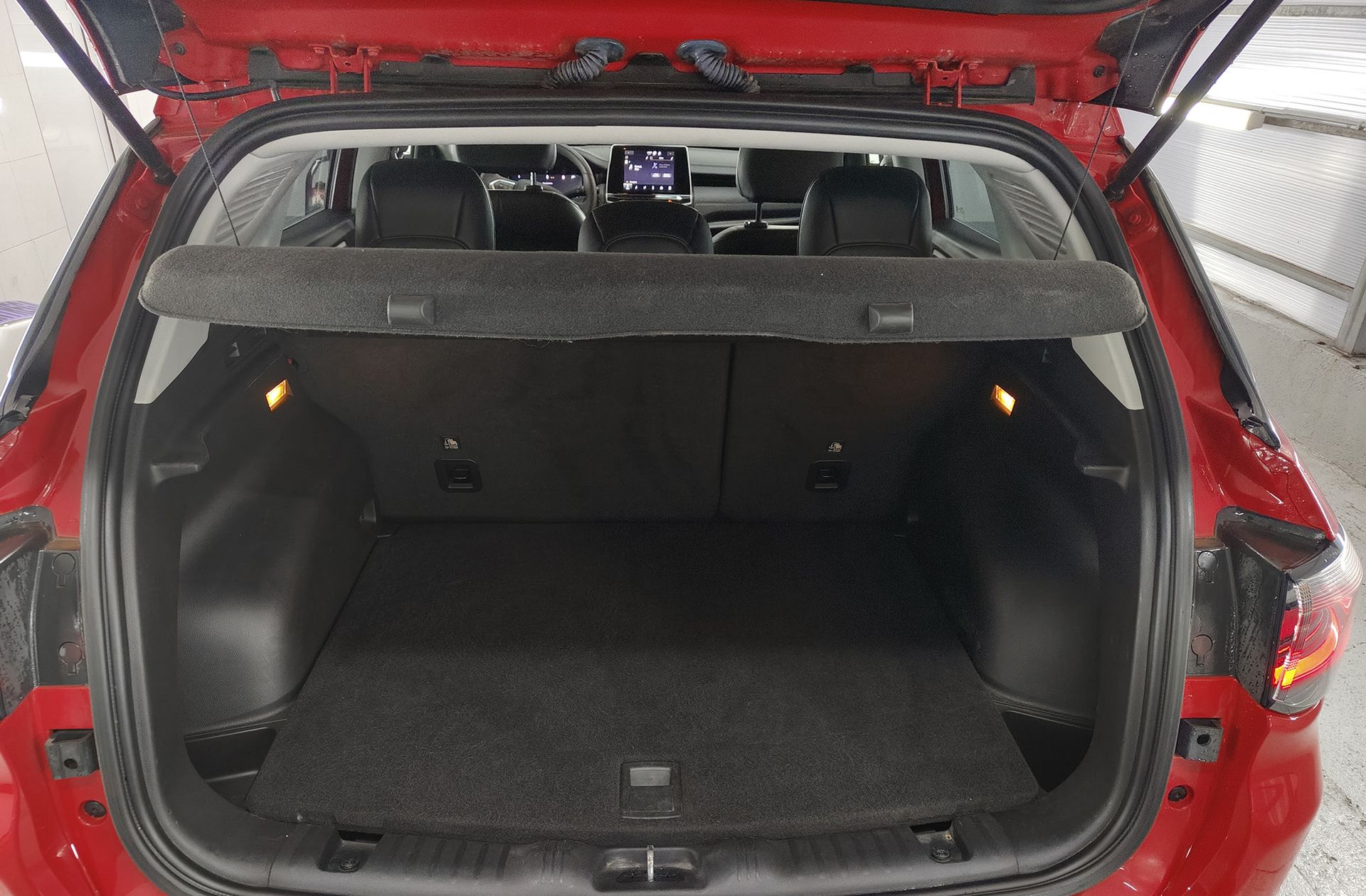 Jeep Compass 1.3 Gse Night Eagle FWD - foto 19