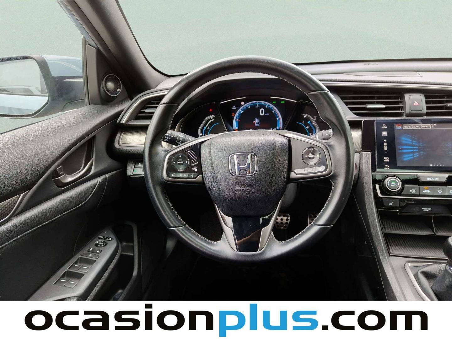 Honda Civic Honda Civic 1.0 I-VTEC Turbo Executive Premium (129 CV) km 0