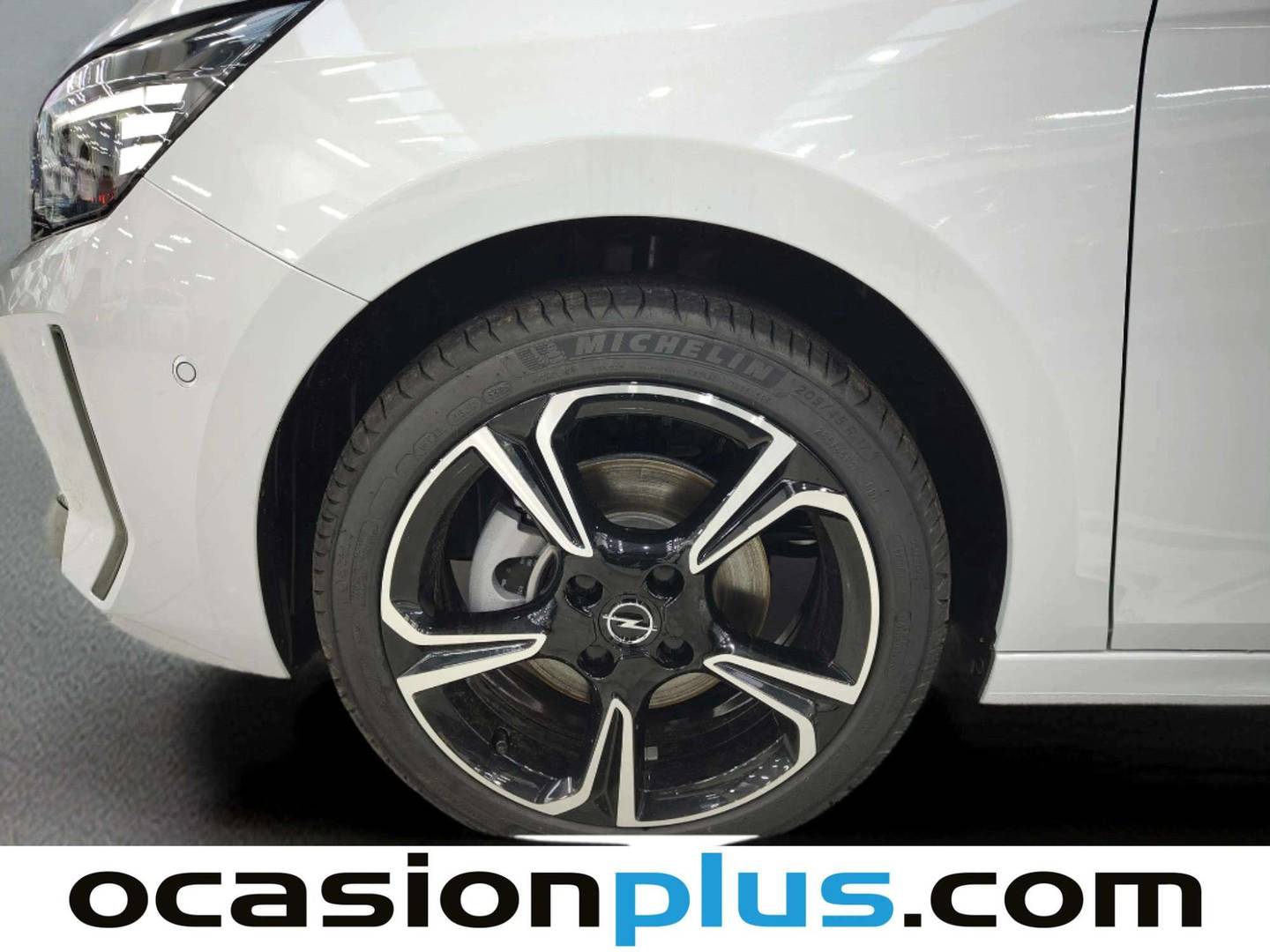 Foto Opel Corsa Opel Corsa 1.2 T XHL Hybrid GS eDCT (110 CV)