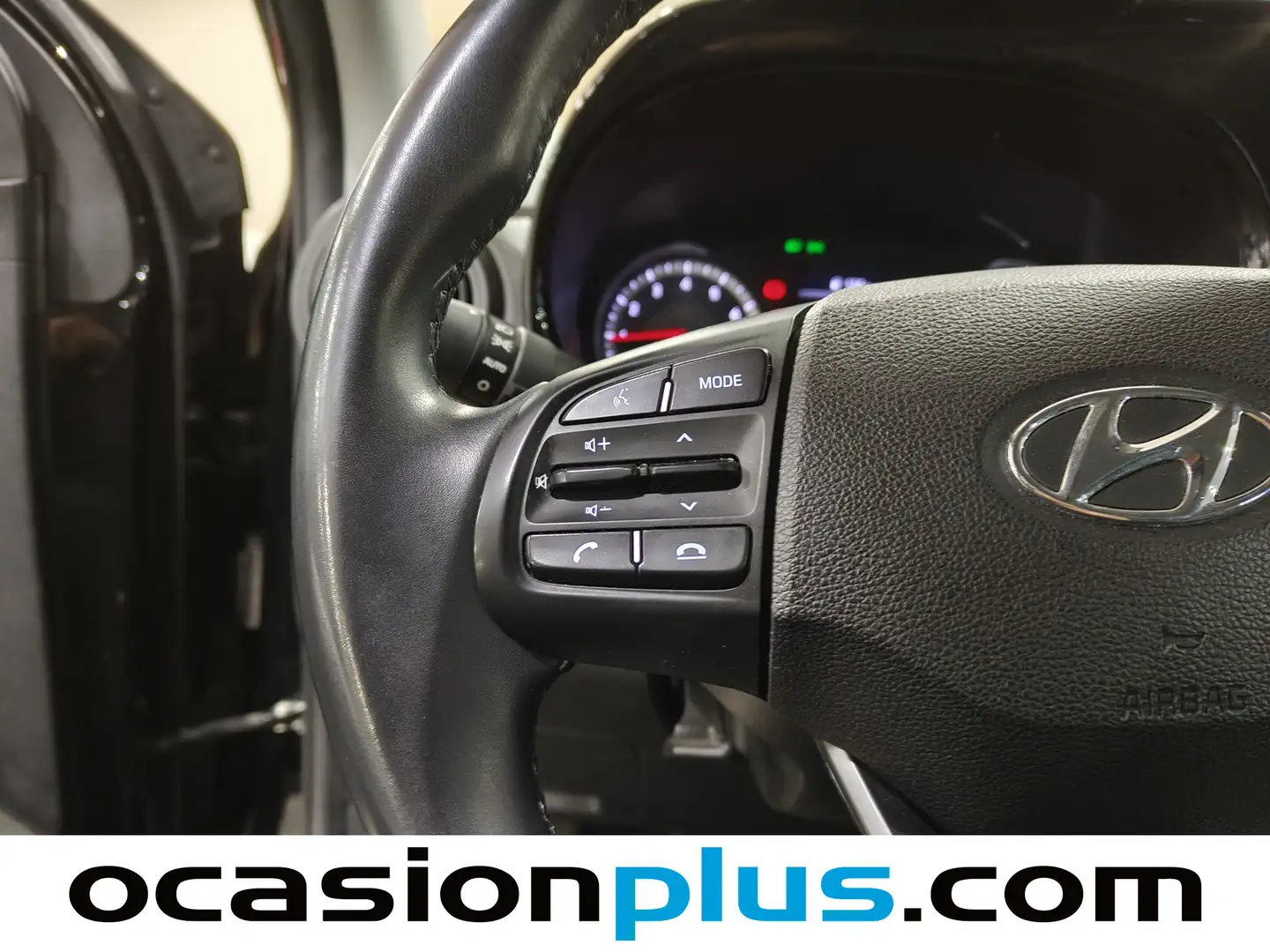 Foto Hyundai i10 Hyundai i10 1.0 Klass (67 CV)