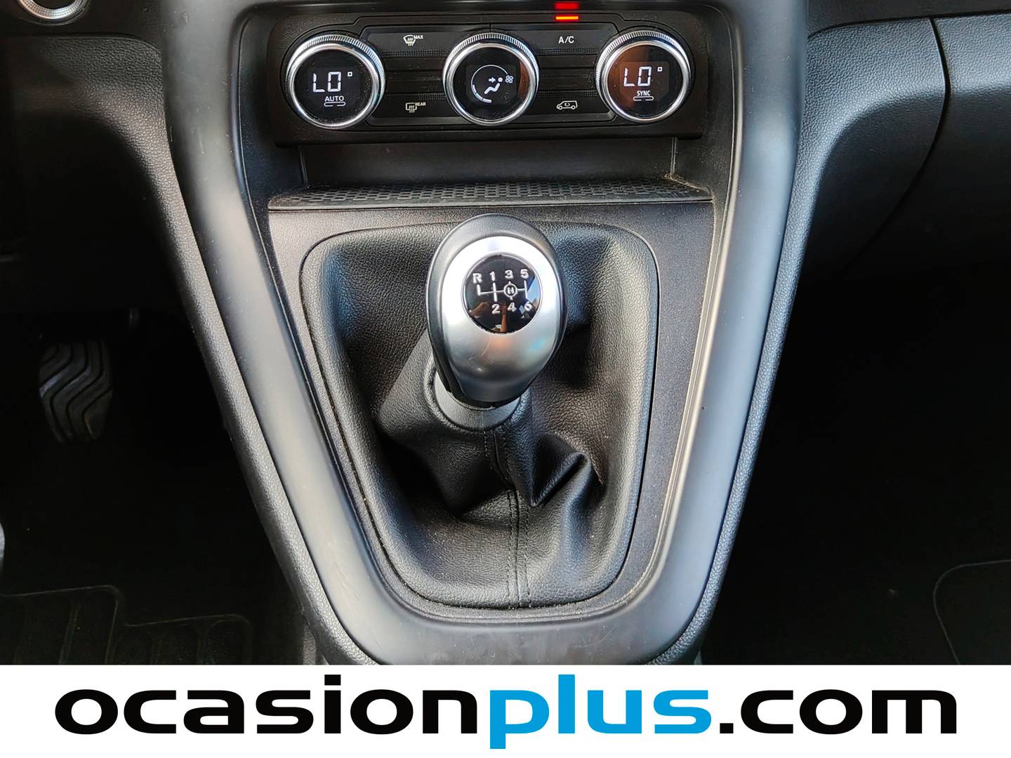 Mercedes Citan Mercedes Citan Combi 110 CDI Tourer Base (95 CV) de segunda mano