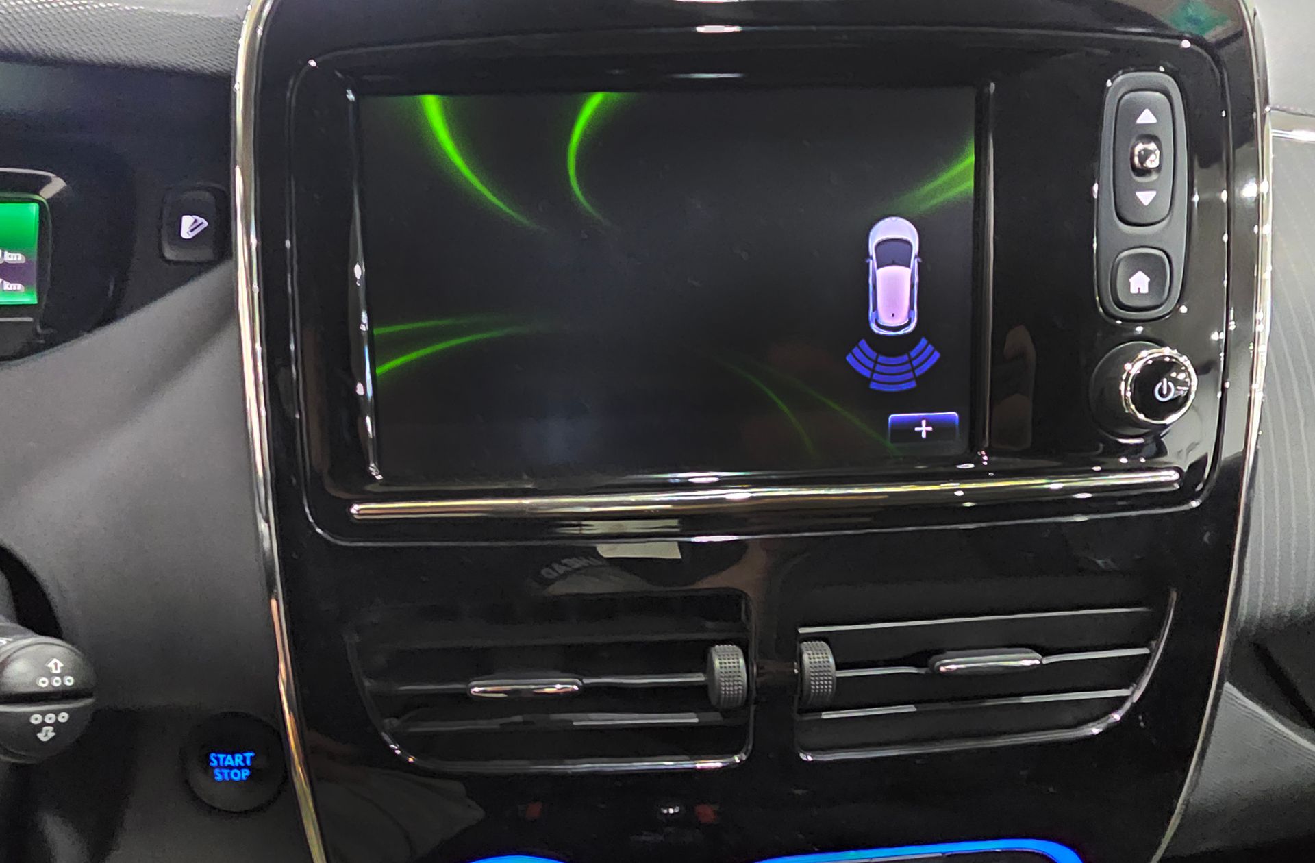 Renault Zoe Intens Q90 - foto 16
