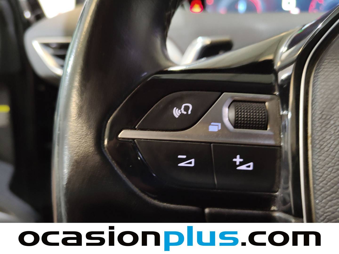 Peugeot 5008 Peugeot 5008 BlueHDi 120 S&S Allure EAT6 (120 CV) 7 Plazas de segunda mano