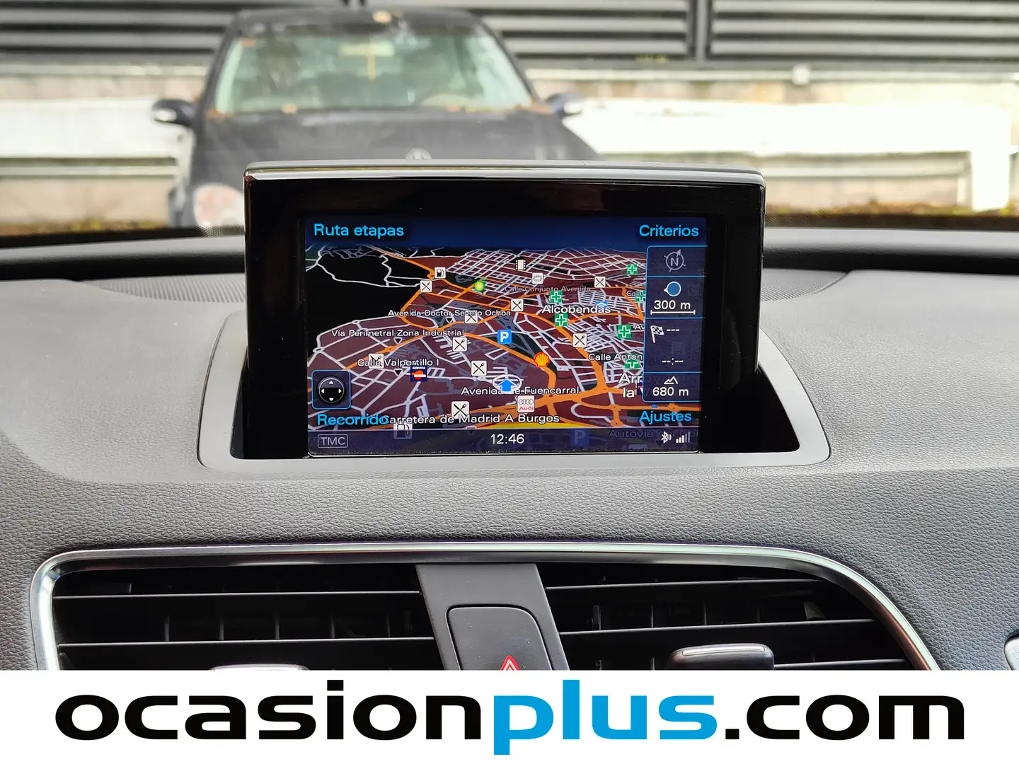 Foto Audi Q3 Audi Q3 Ambiente 2.0 TDI quattro (177 CV) S tronic